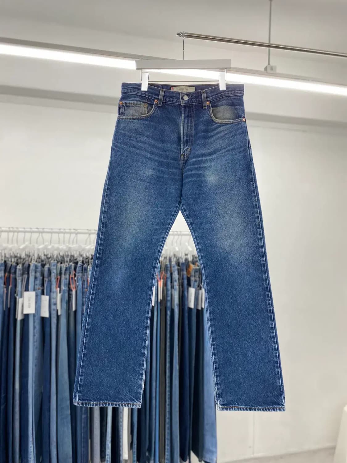 리바이스517 부츠컷 00s 31사이즈 a3949 상품이미지1