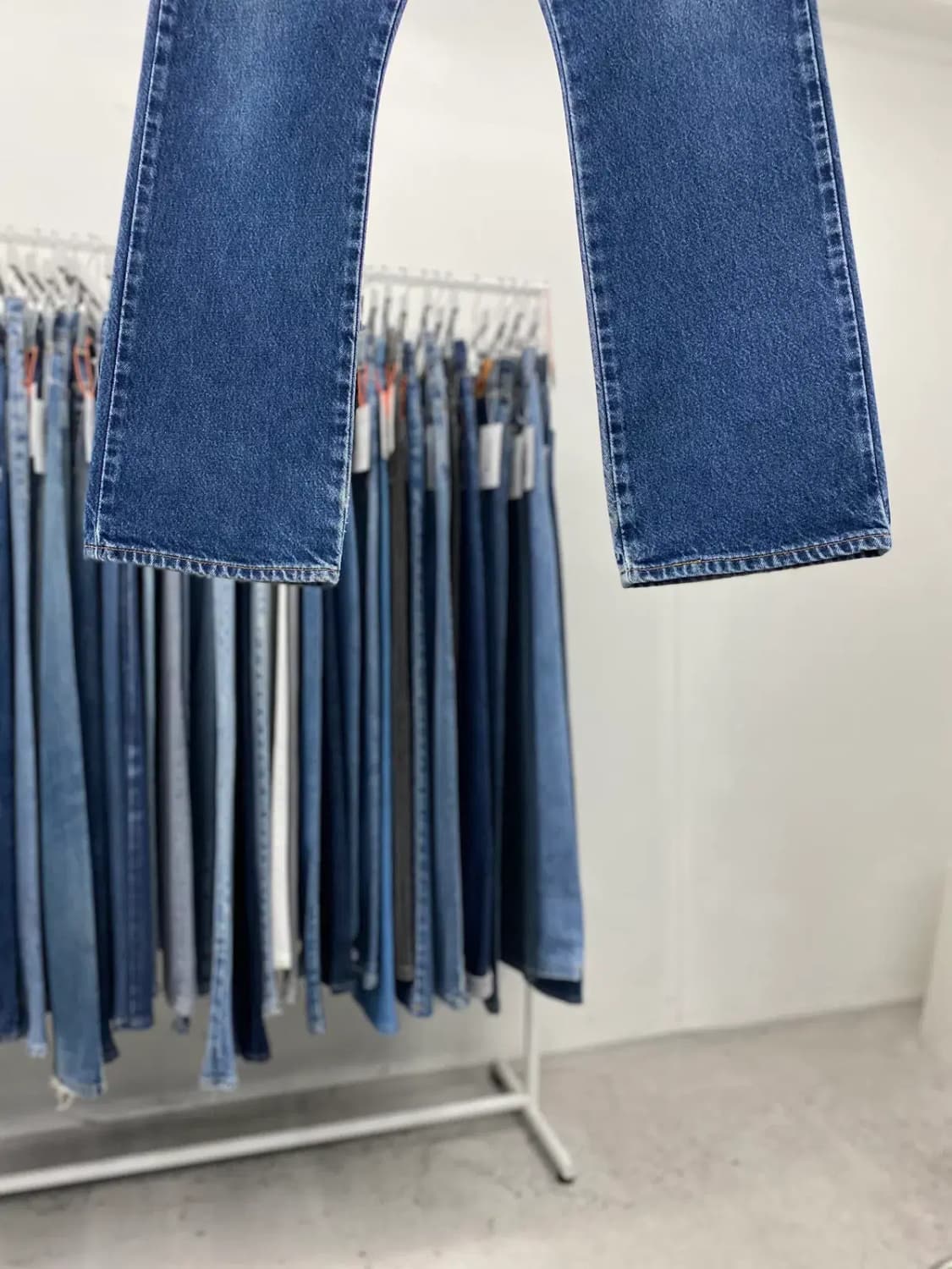 리바이스517 부츠컷 00s 31사이즈 a3949 상품이미지3