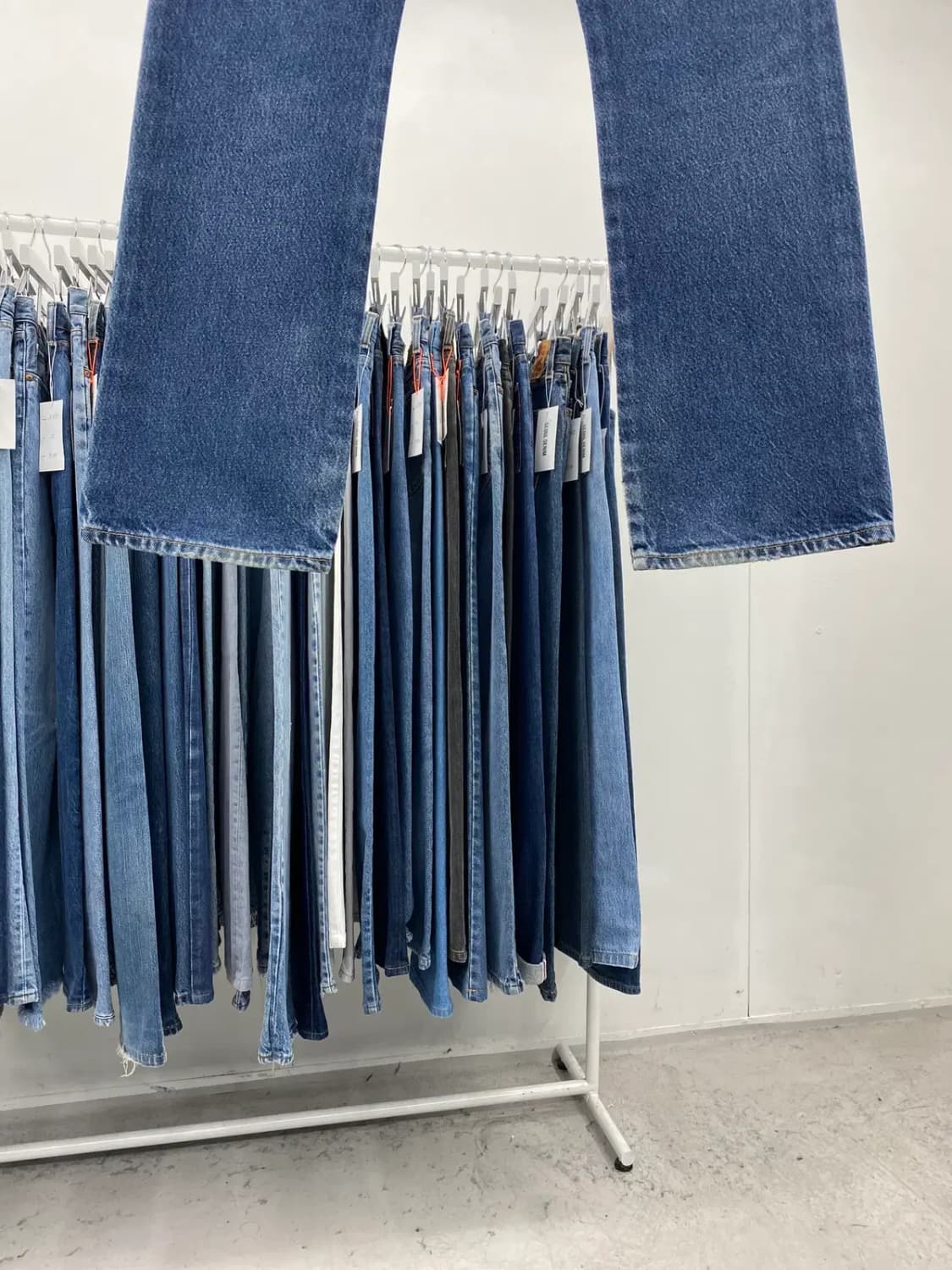 리바이스517 부츠컷 00s 31사이즈 a3949 상품이미지7