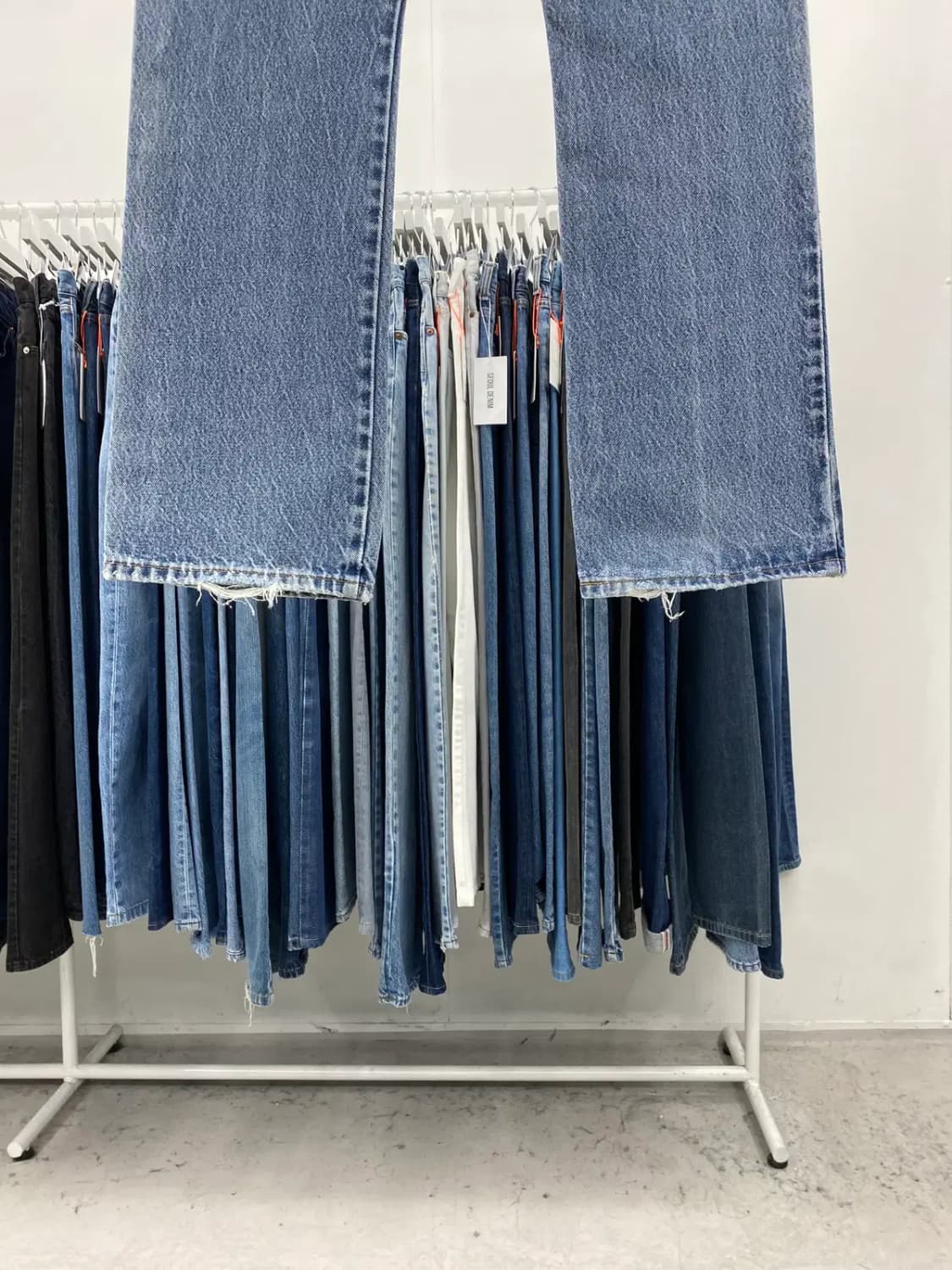 리바이스517 부츠컷 00s 33사이즈 a3950 상품이미지7