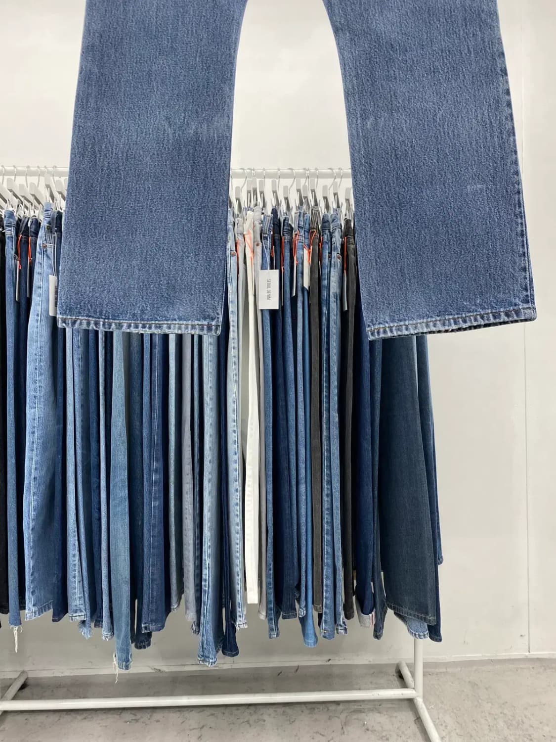 리바이스517 부츠컷 00s 33사이즈 a3951 상품이미지7