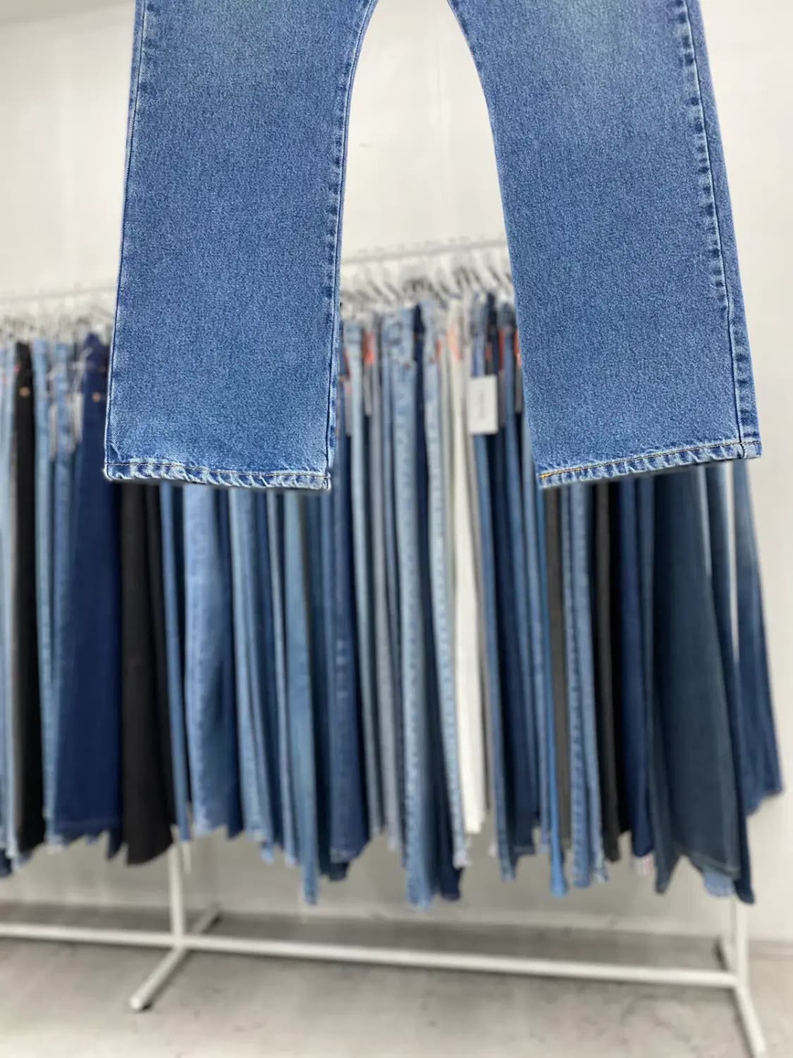 리바이스517 부츠컷 00s 32사이즈 a3954 상품이미지3