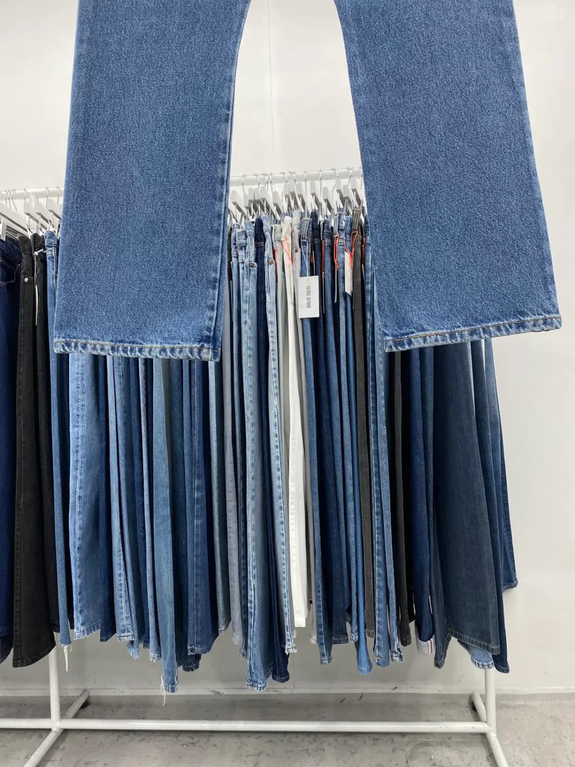 리바이스517 부츠컷 00s 32사이즈 a3954 상품이미지7