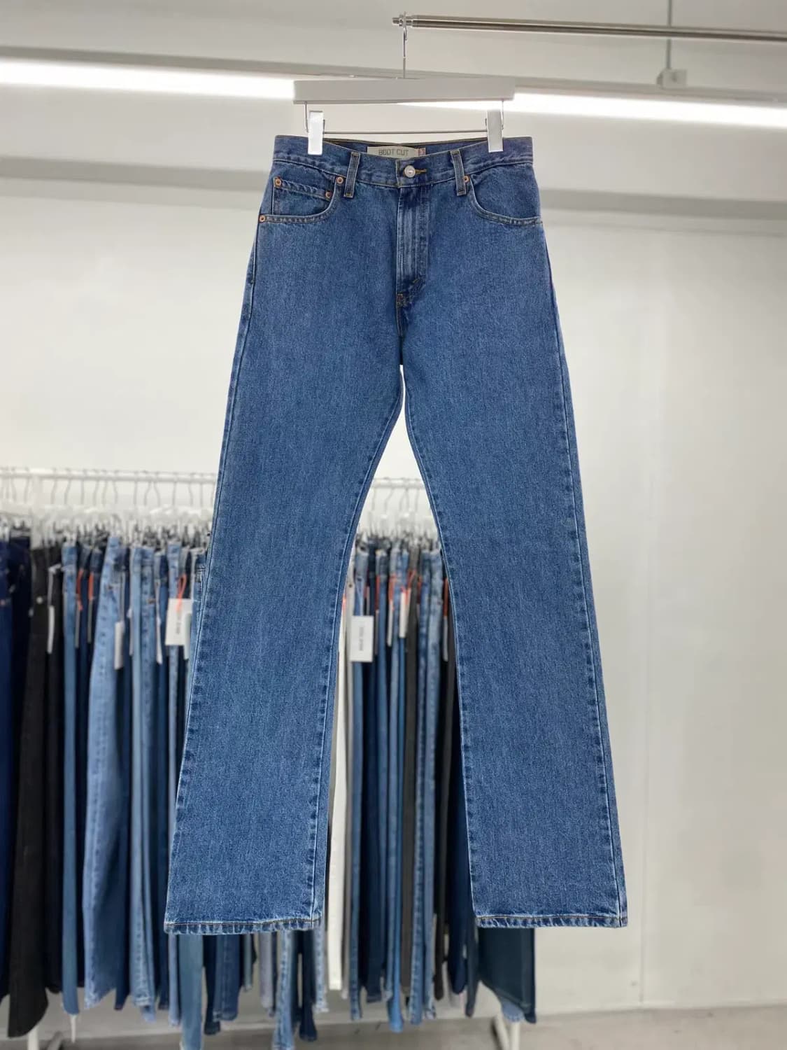 리바이스517 부츠컷 00s 28사이즈 a3955 상품이미지1