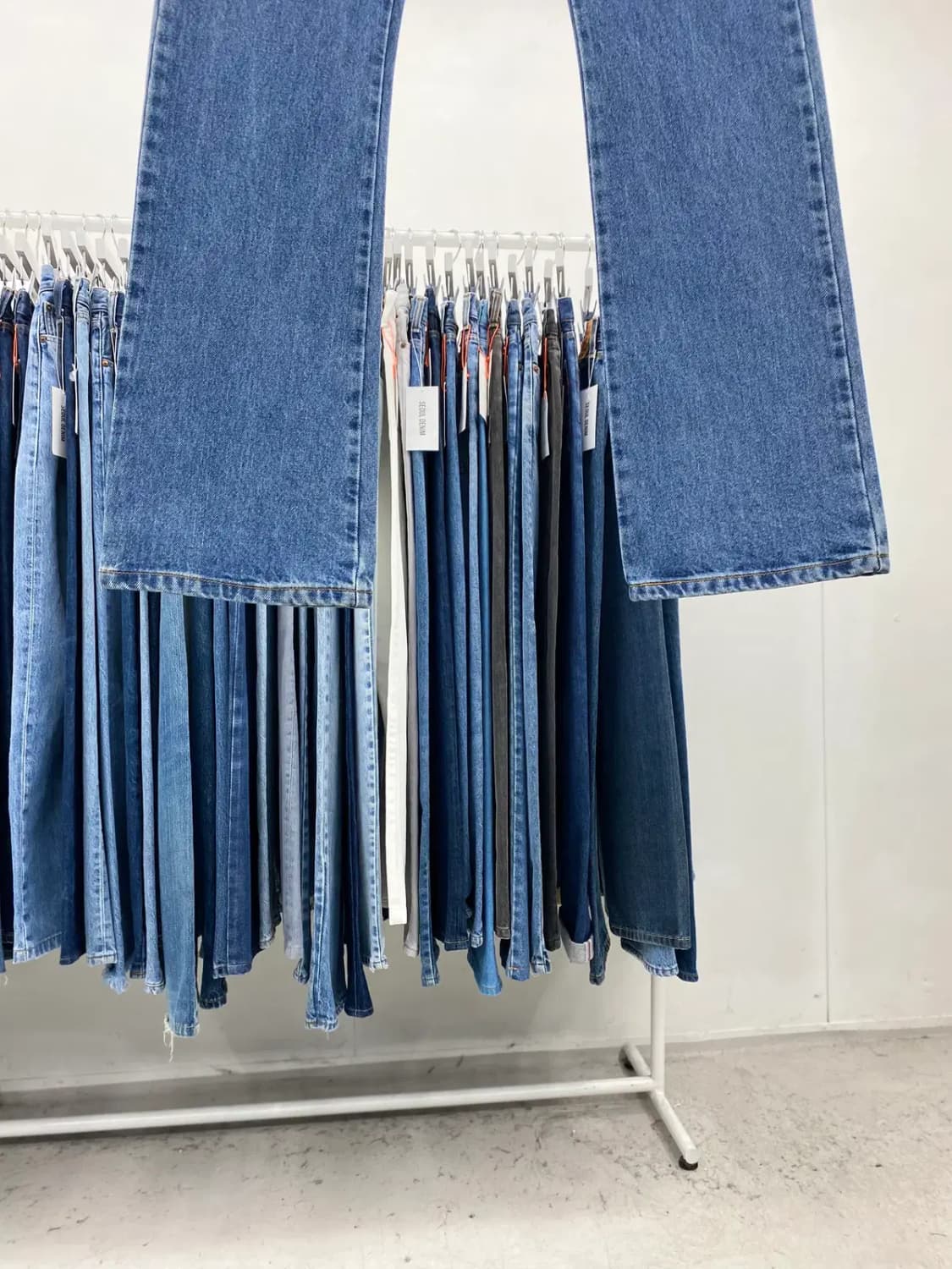 리바이스517 부츠컷 00s 28사이즈 a3955 상품이미지3