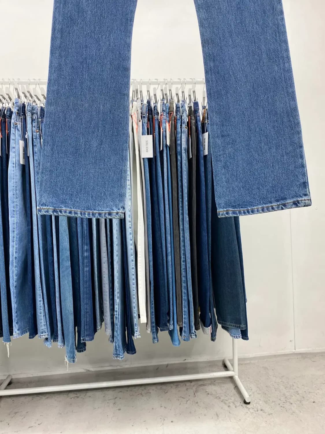 리바이스517 부츠컷 00s 28사이즈 a3955 상품이미지7