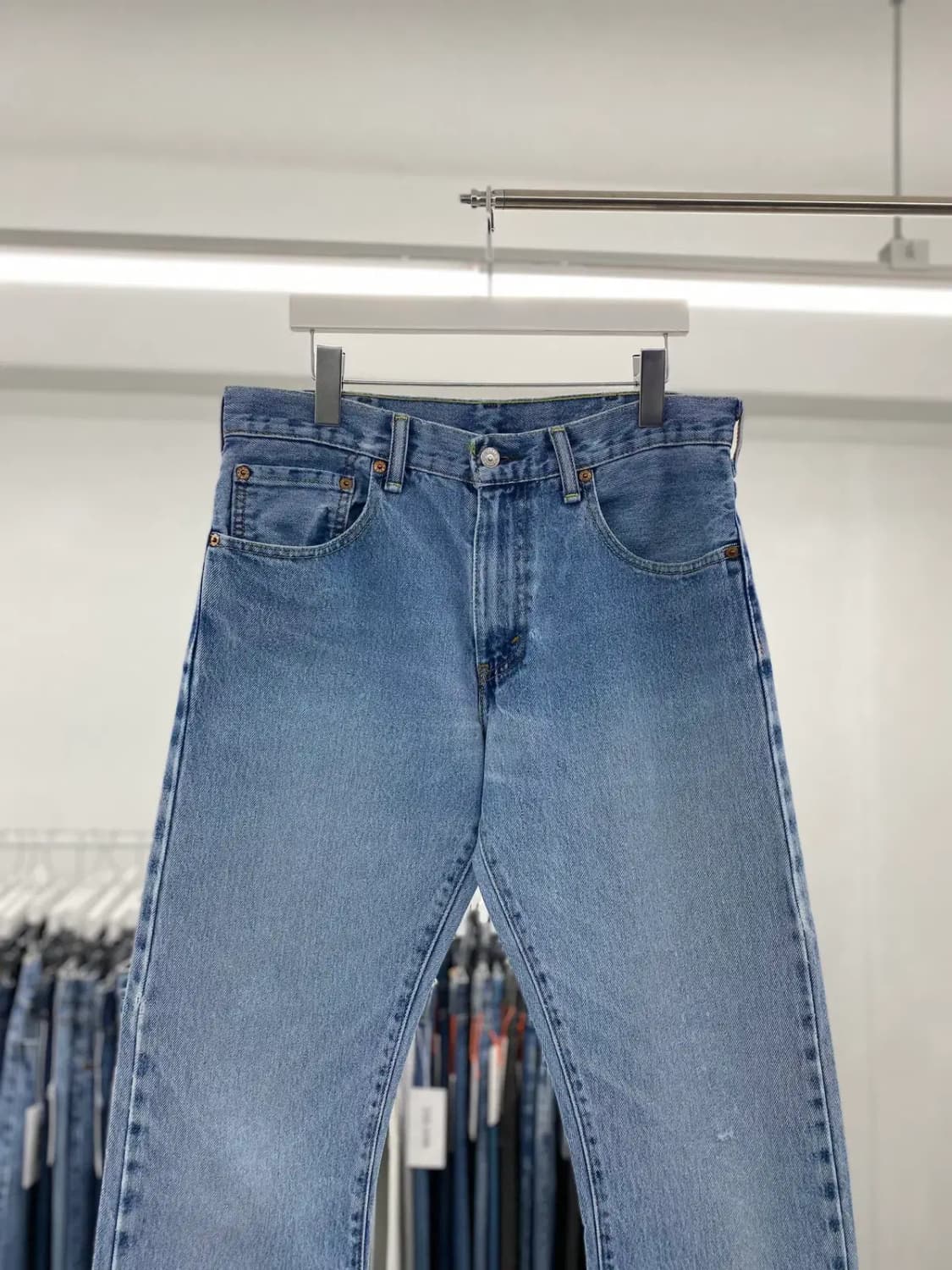 리바이스517 부츠컷 00s 31사이즈 a3956 상품이미지2