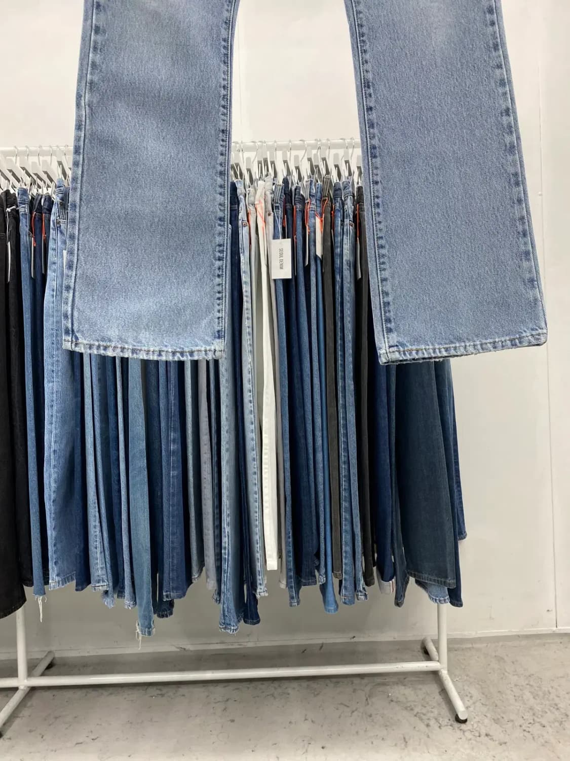 리바이스517 부츠컷 00s 31사이즈 a3956 상품이미지3