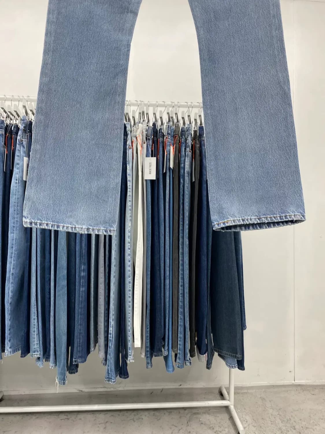 리바이스517 부츠컷 00s 31사이즈 a3956 상품이미지7