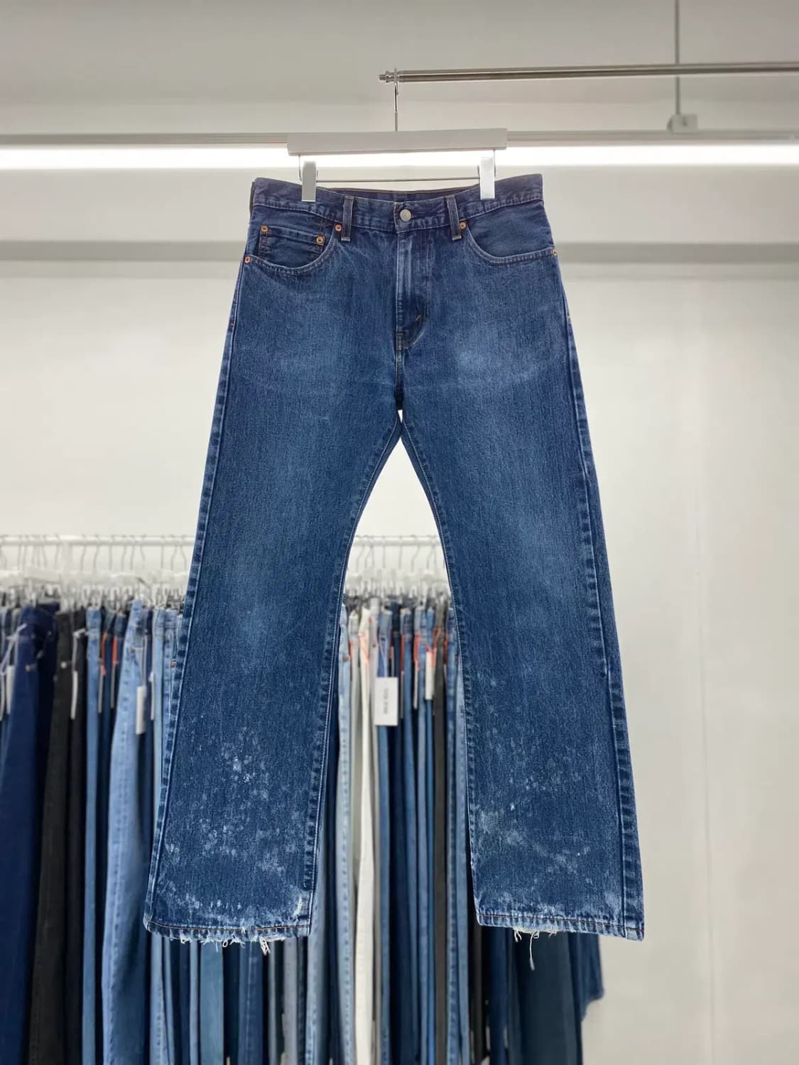 리바이스517 부츠컷 00s 32사이즈 a3957 상품이미지1