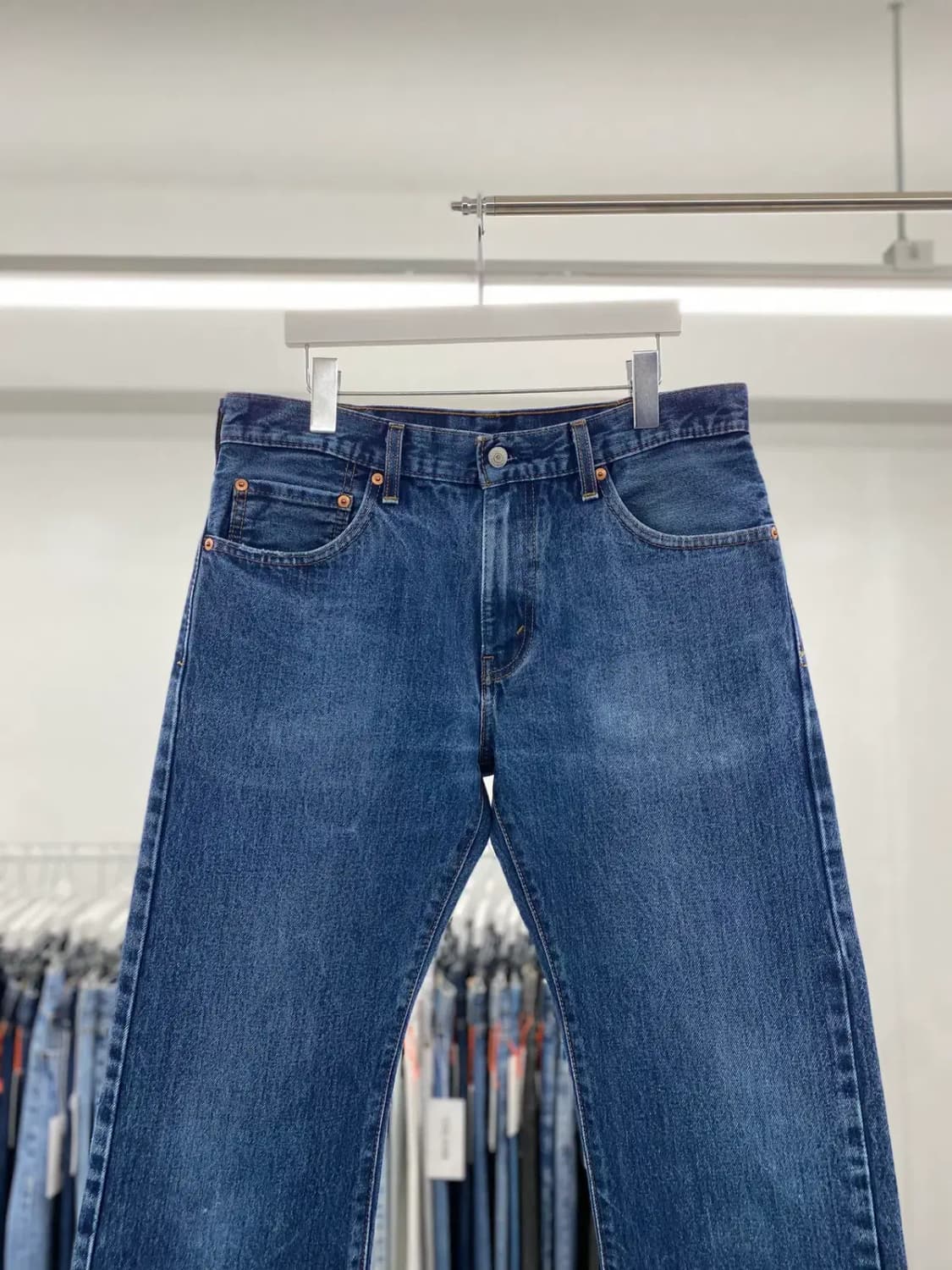 리바이스517 부츠컷 00s 32사이즈 a3957 상품이미지2