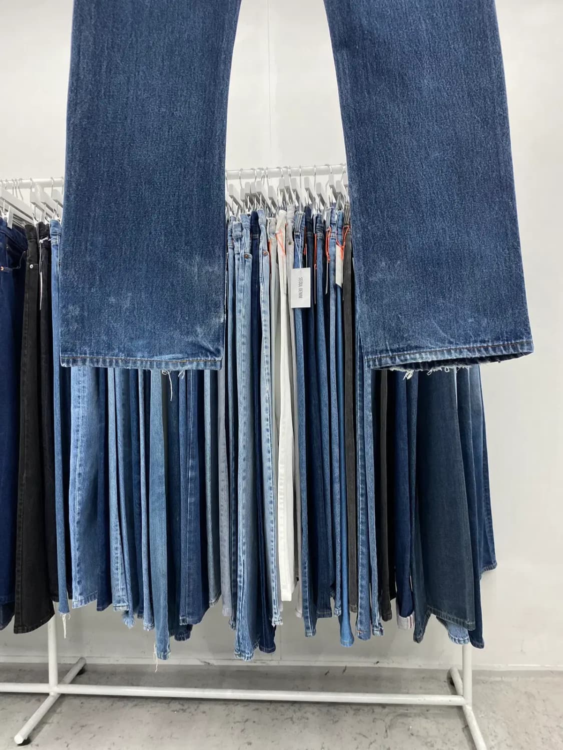 리바이스517 부츠컷 00s 32사이즈 a3957 상품이미지7