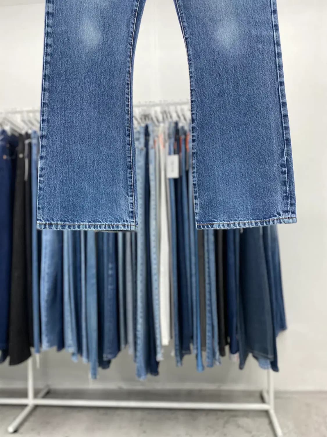 리바이스517 부츠컷 00s 34사이즈 a3958 상품이미지3