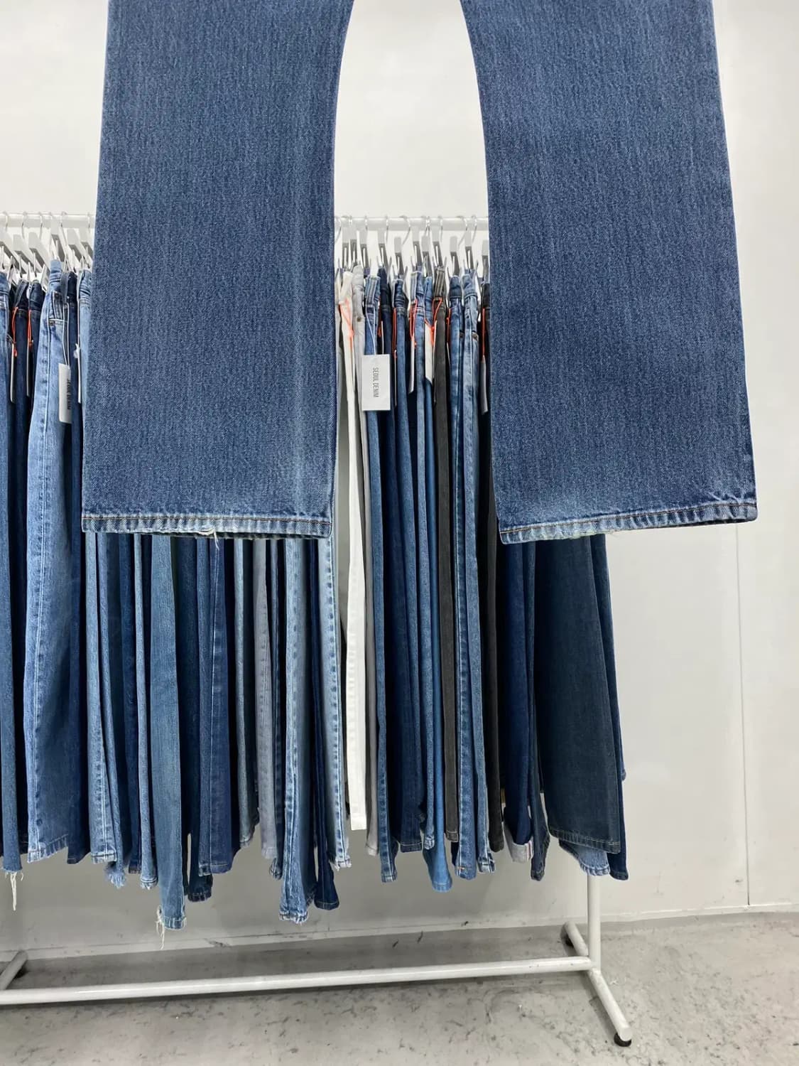 리바이스517 부츠컷 00s 34사이즈 a3958 상품이미지7