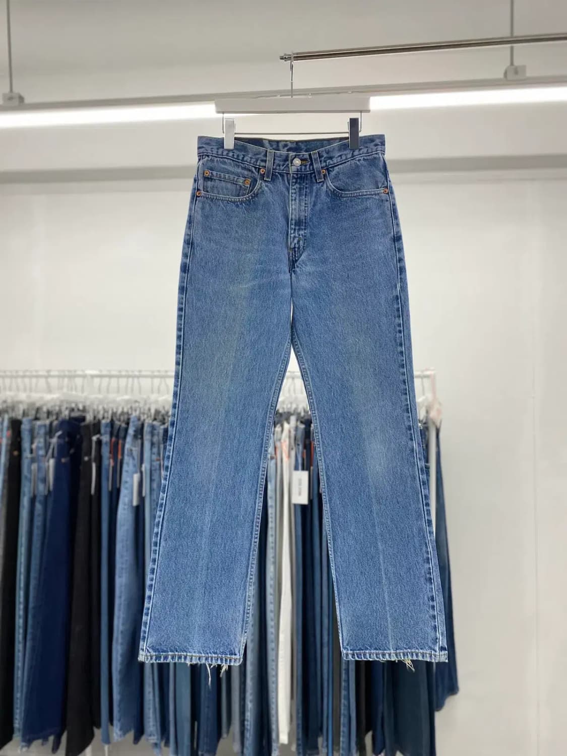 리바이스517 부츠컷 90s 28사이즈 a3959 상품이미지1