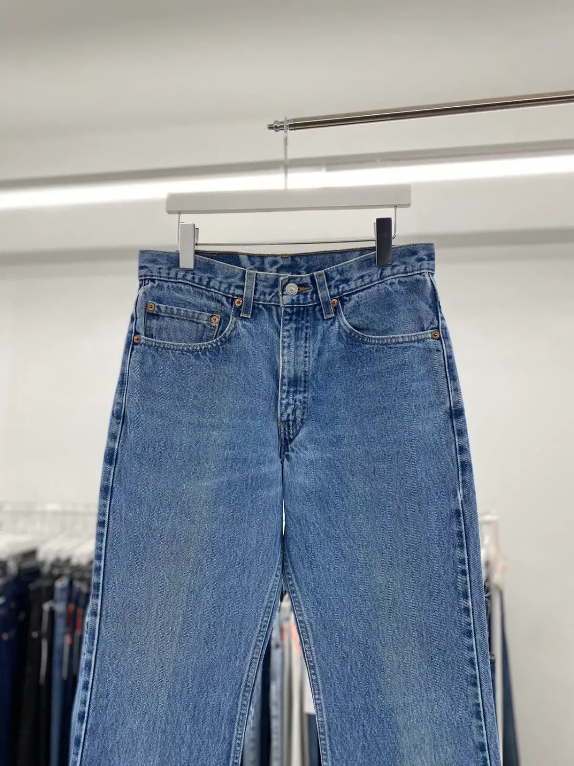 리바이스517 부츠컷 90s 28사이즈 a3959 상품이미지2