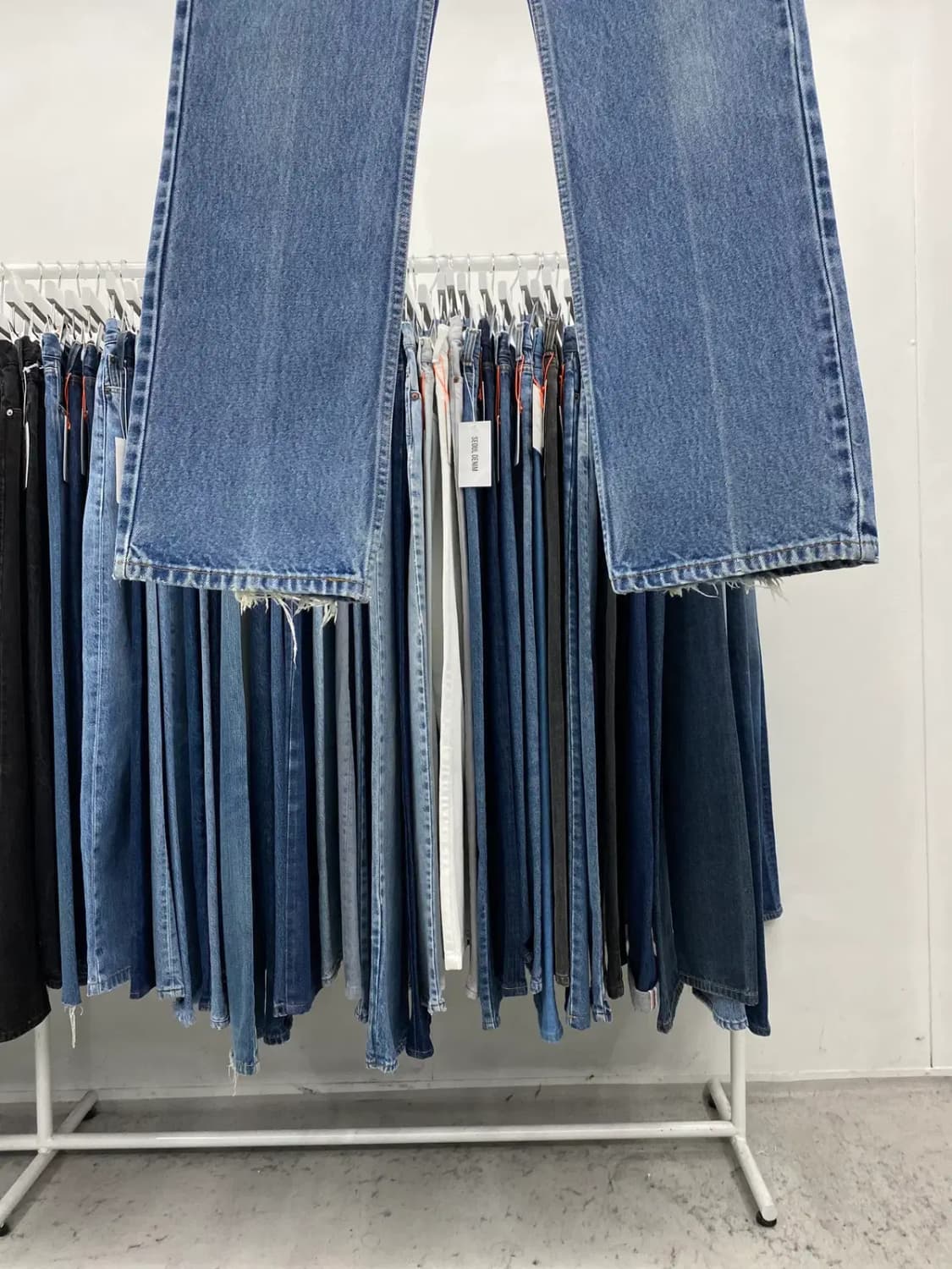 리바이스517 부츠컷 90s 28사이즈 a3959 상품이미지3