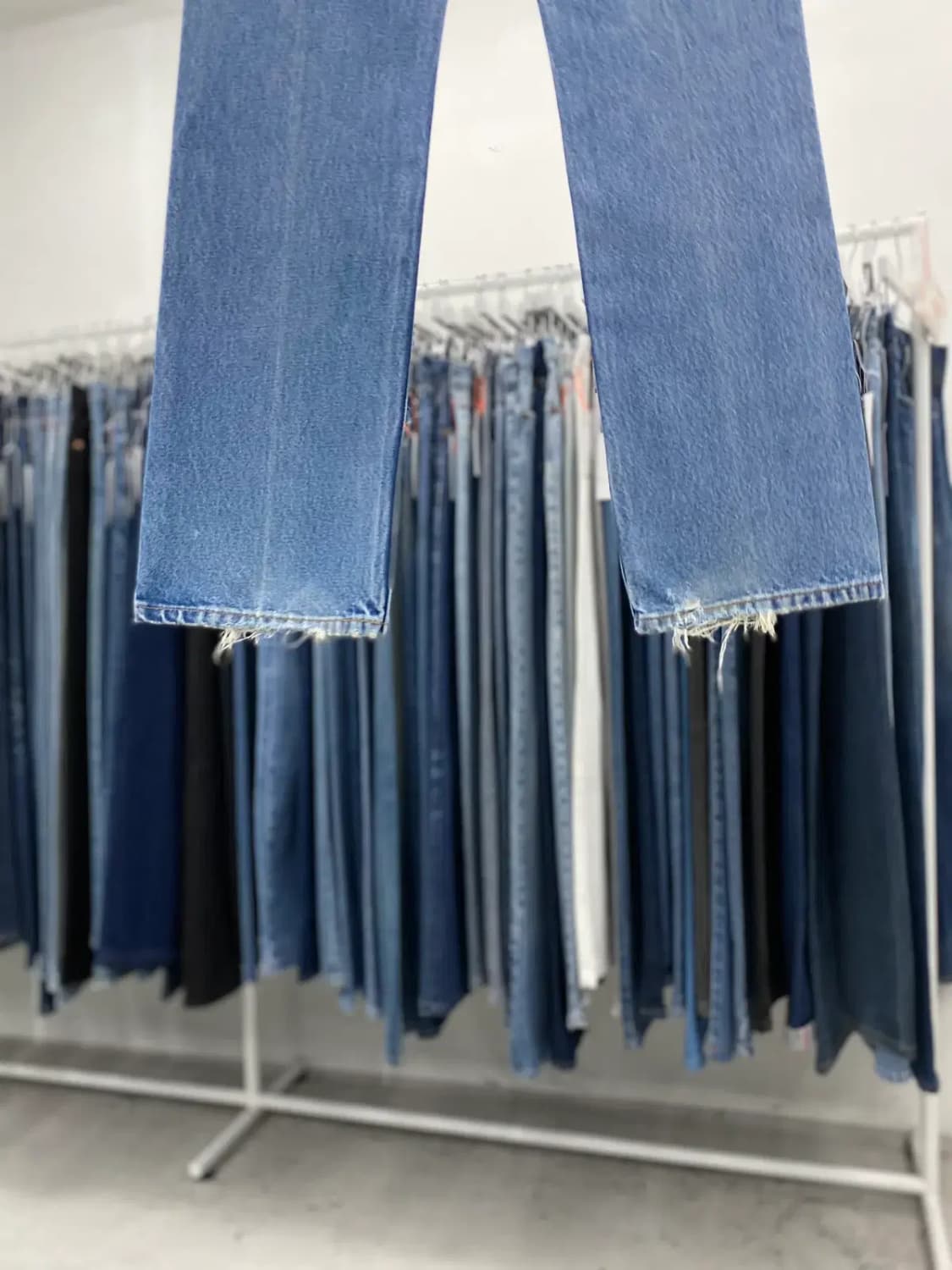 리바이스517 부츠컷 90s 28사이즈 a3959 상품이미지7