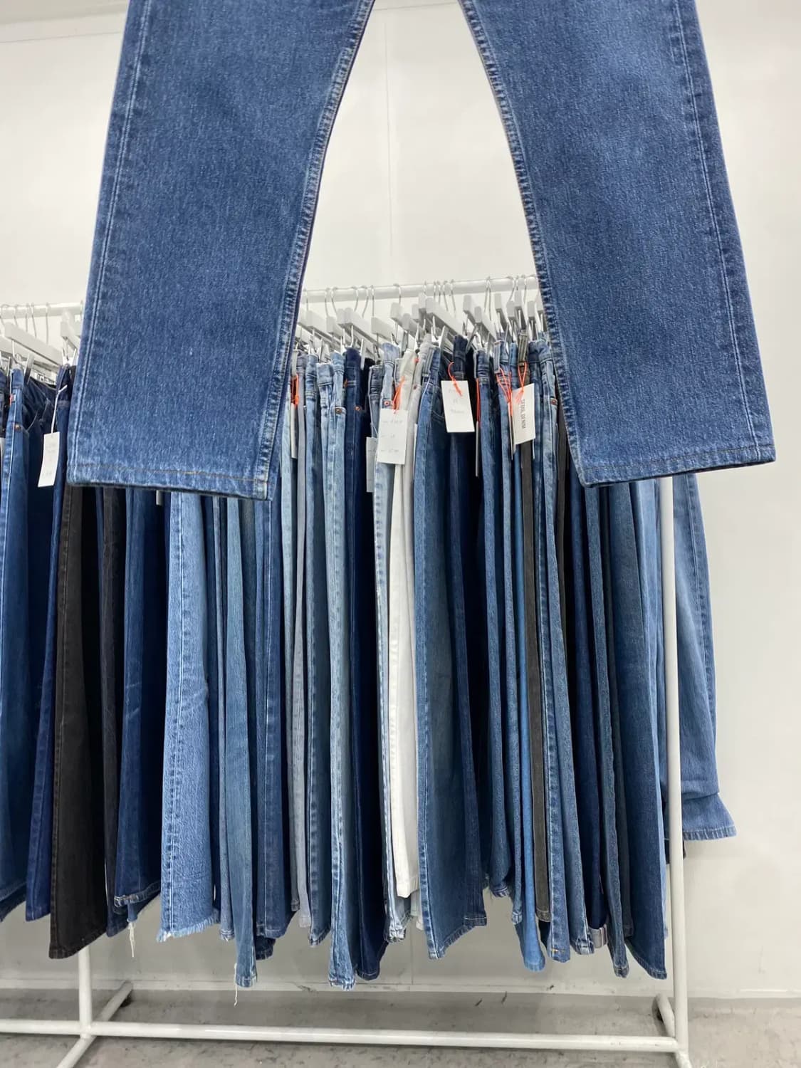 리바이스51702 일자핏 90s 28사이즈 a3960 상품이미지3