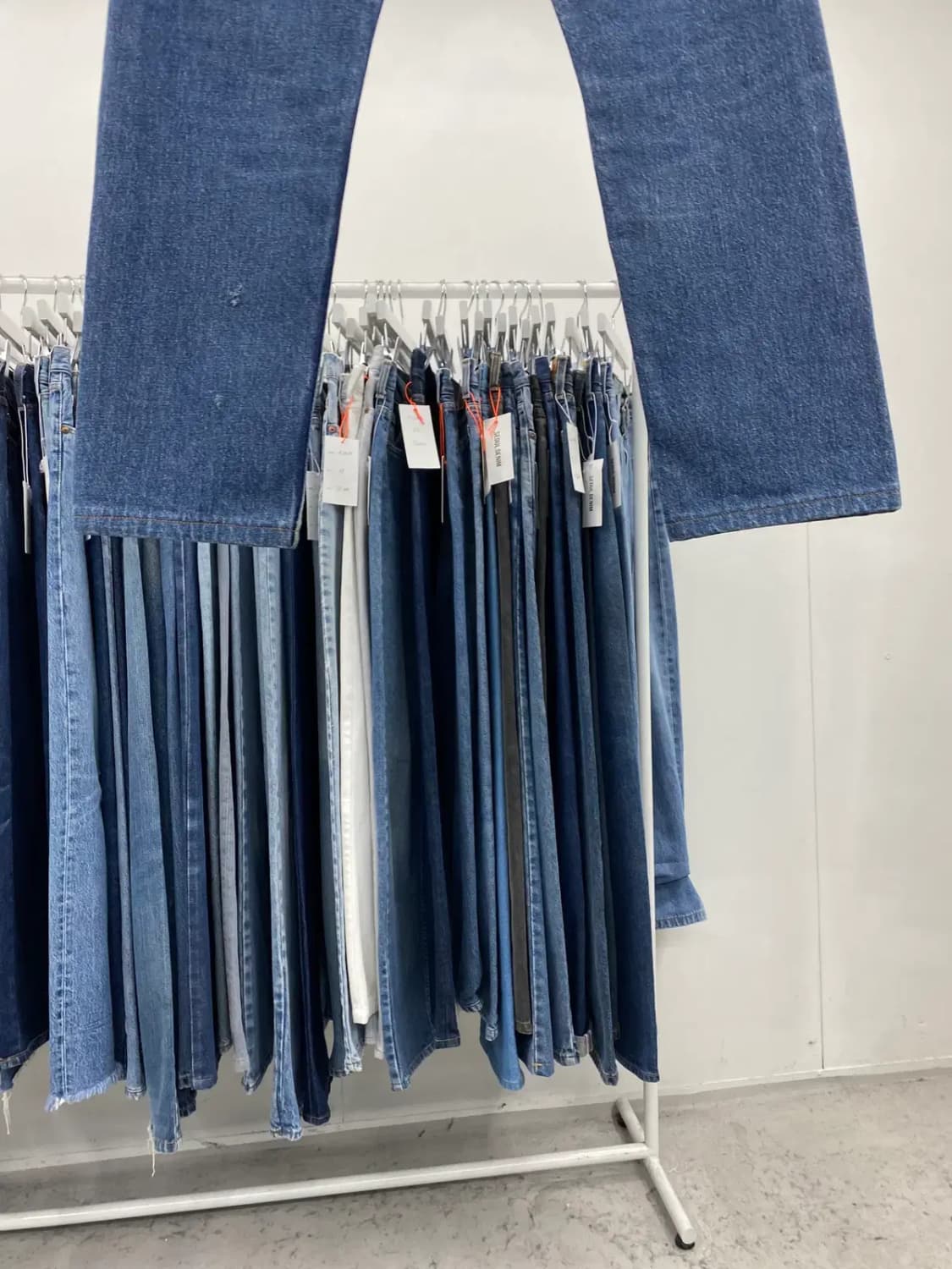 리바이스51702 일자핏 90s 28사이즈 a3960 상품이미지7