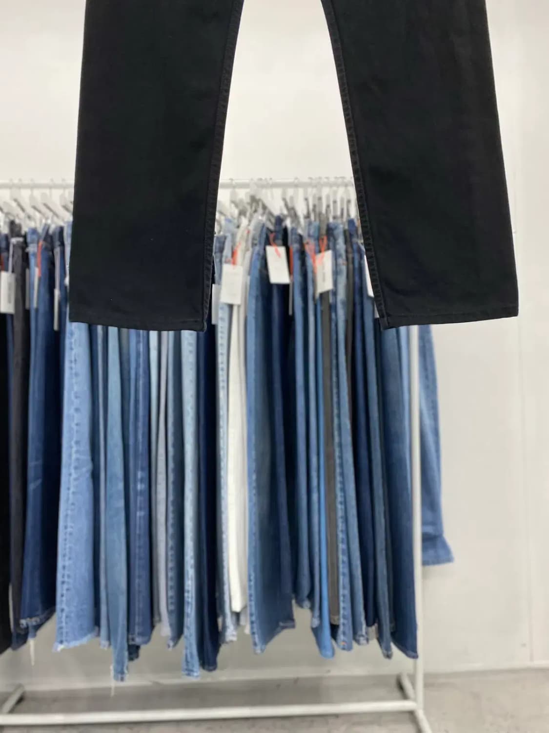 리바이스51702 일자핏 90s FRANCE 28사이즈 a3961 상품이미지7