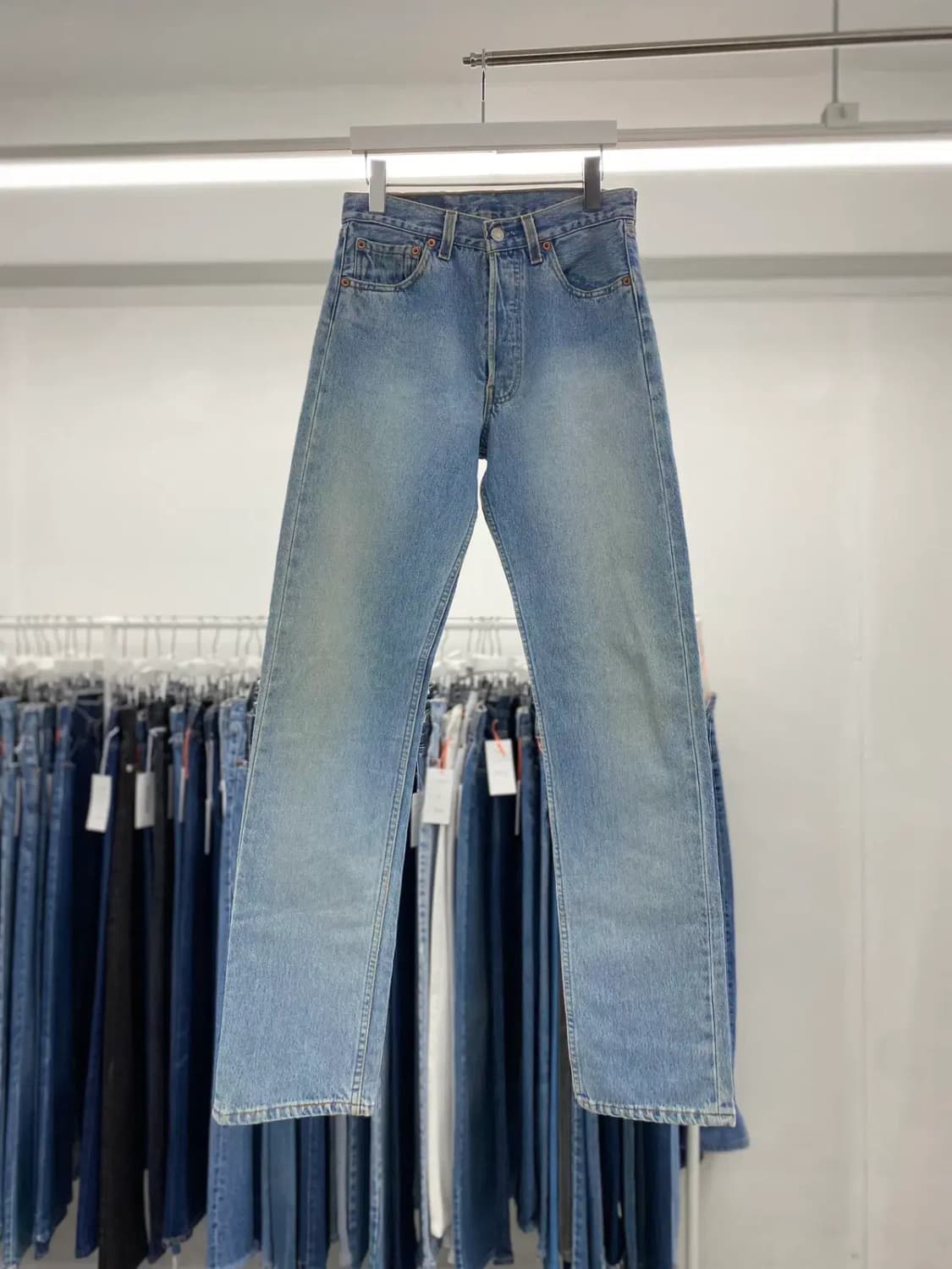 리바이스501 90s USA 27사이즈 a3962 상품이미지1