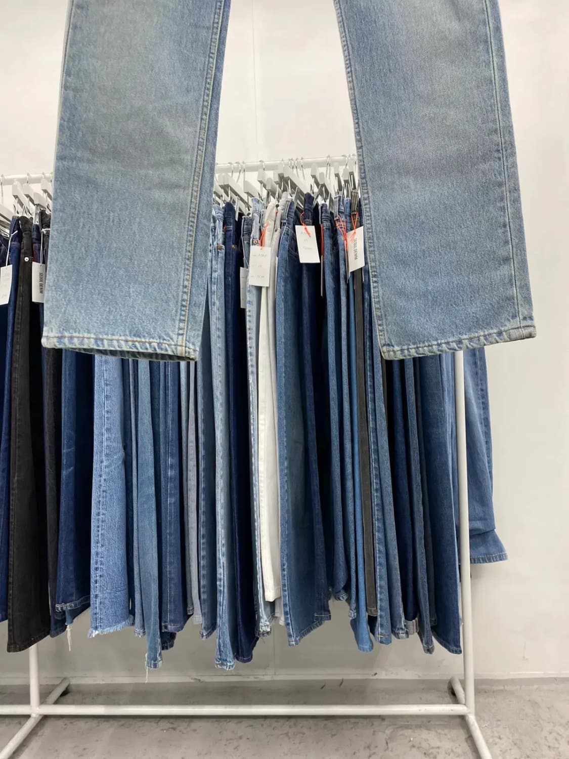 리바이스501 90s USA 27사이즈 a3962 상품이미지3