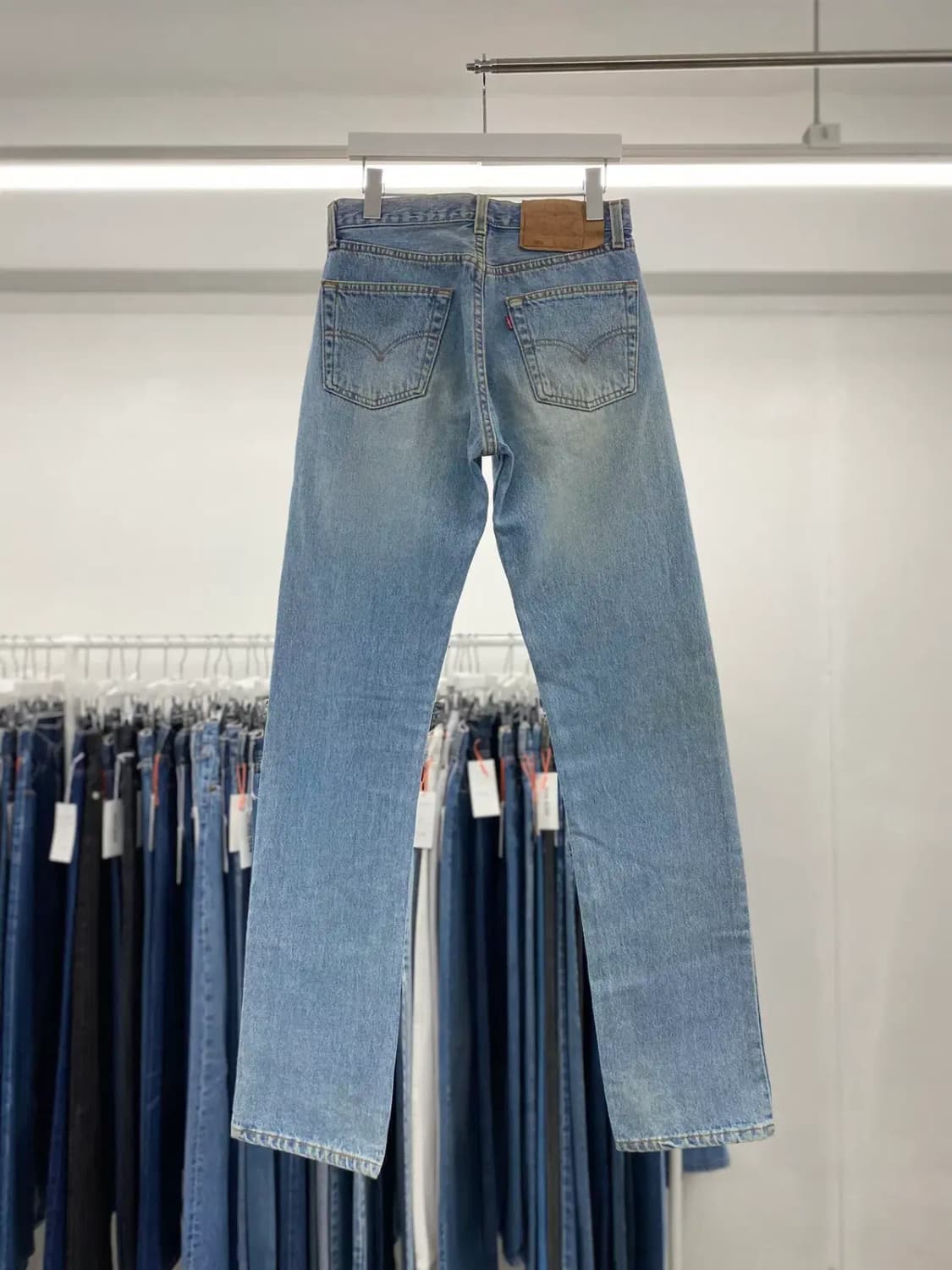 리바이스501 90s USA 27사이즈 a3962 상품이미지4