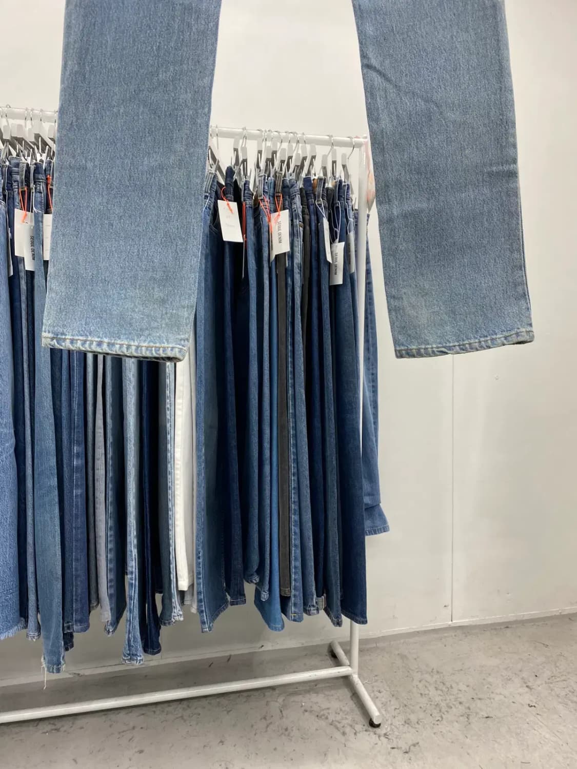 리바이스501 90s USA 27사이즈 a3962 상품이미지7