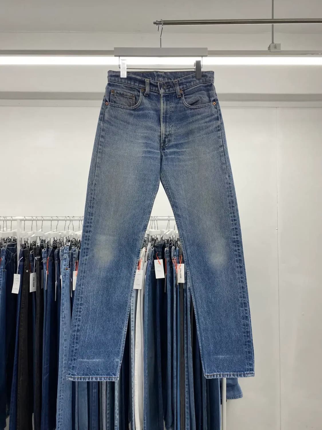 리바이스505 80s USA 27사이즈 a3963 상품이미지1