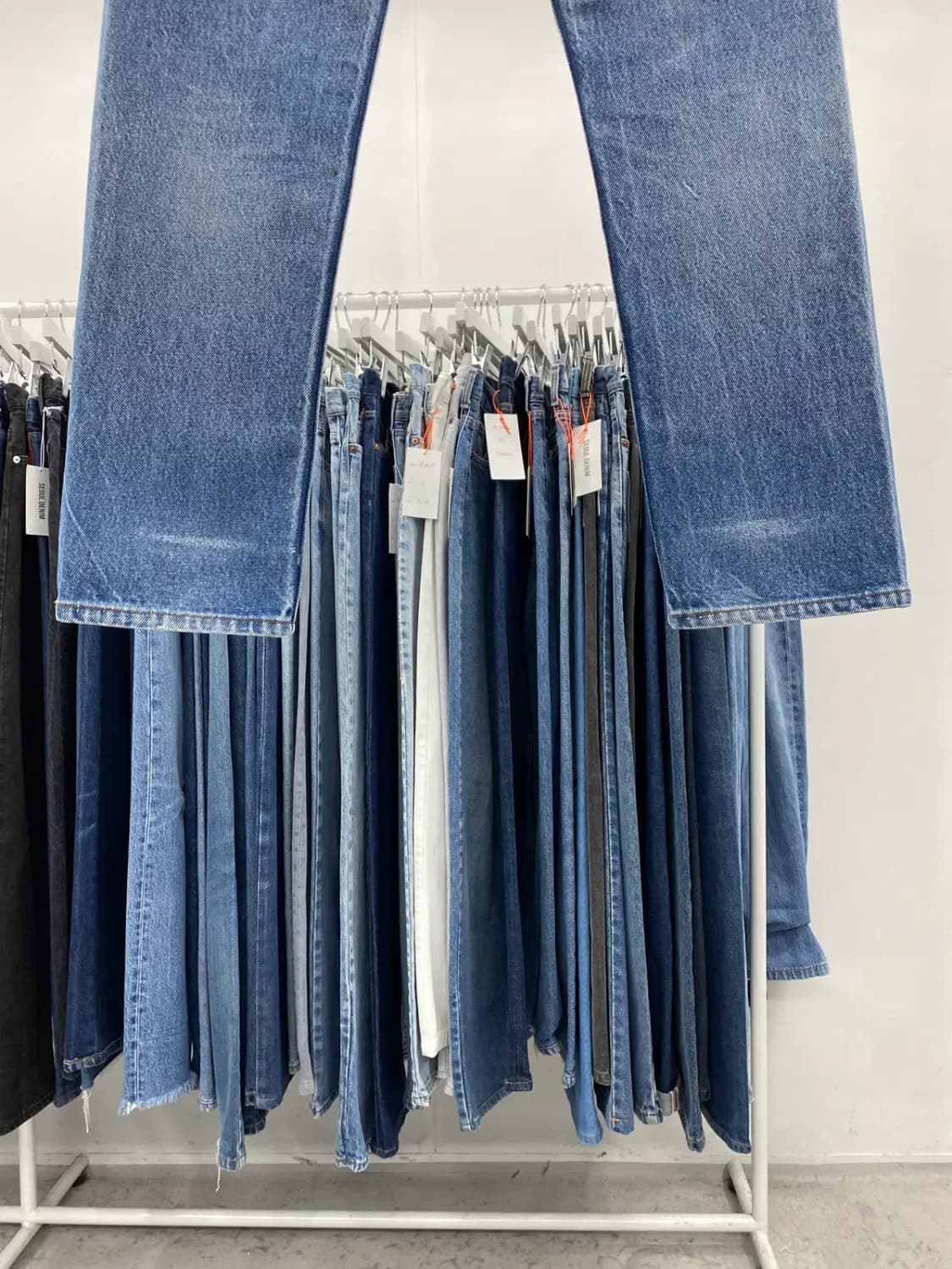 리바이스505 80s USA 27사이즈 a3963 상품이미지7