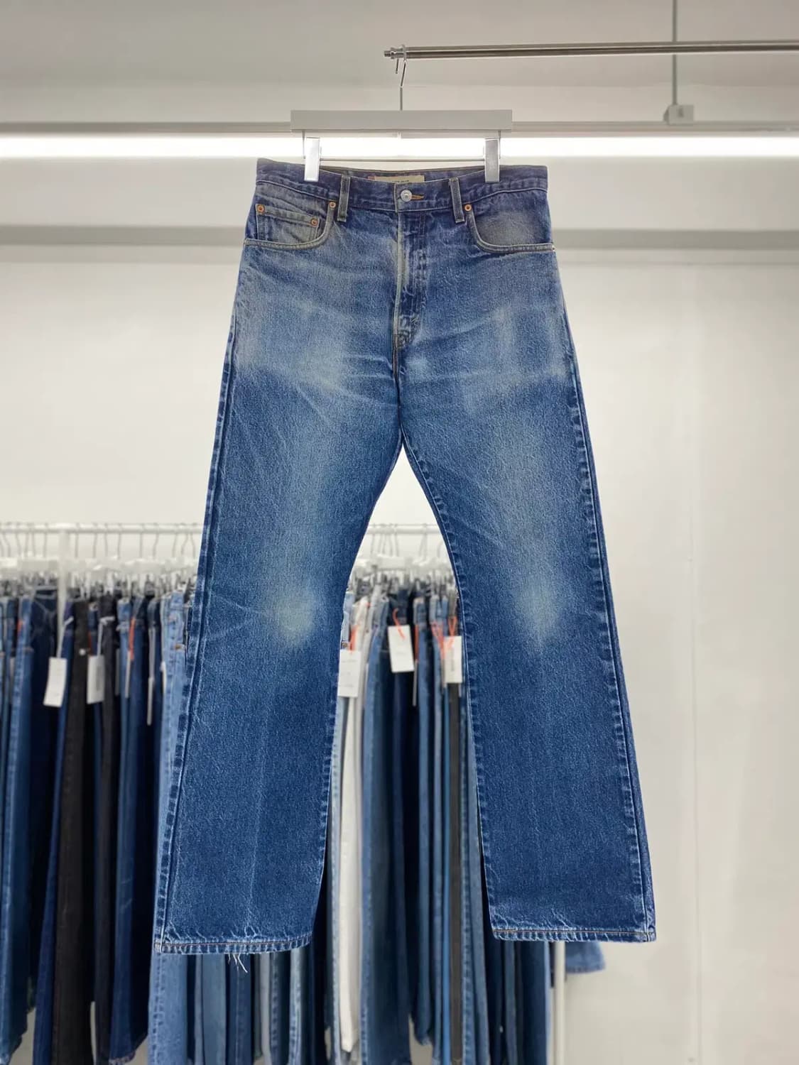 리바이스517 부츠컷 00s 32사이즈 a3964 상품이미지1