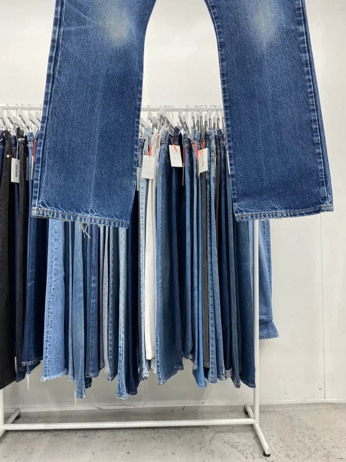 리바이스517 부츠컷 00s 32사이즈 a3964 상품이미지3