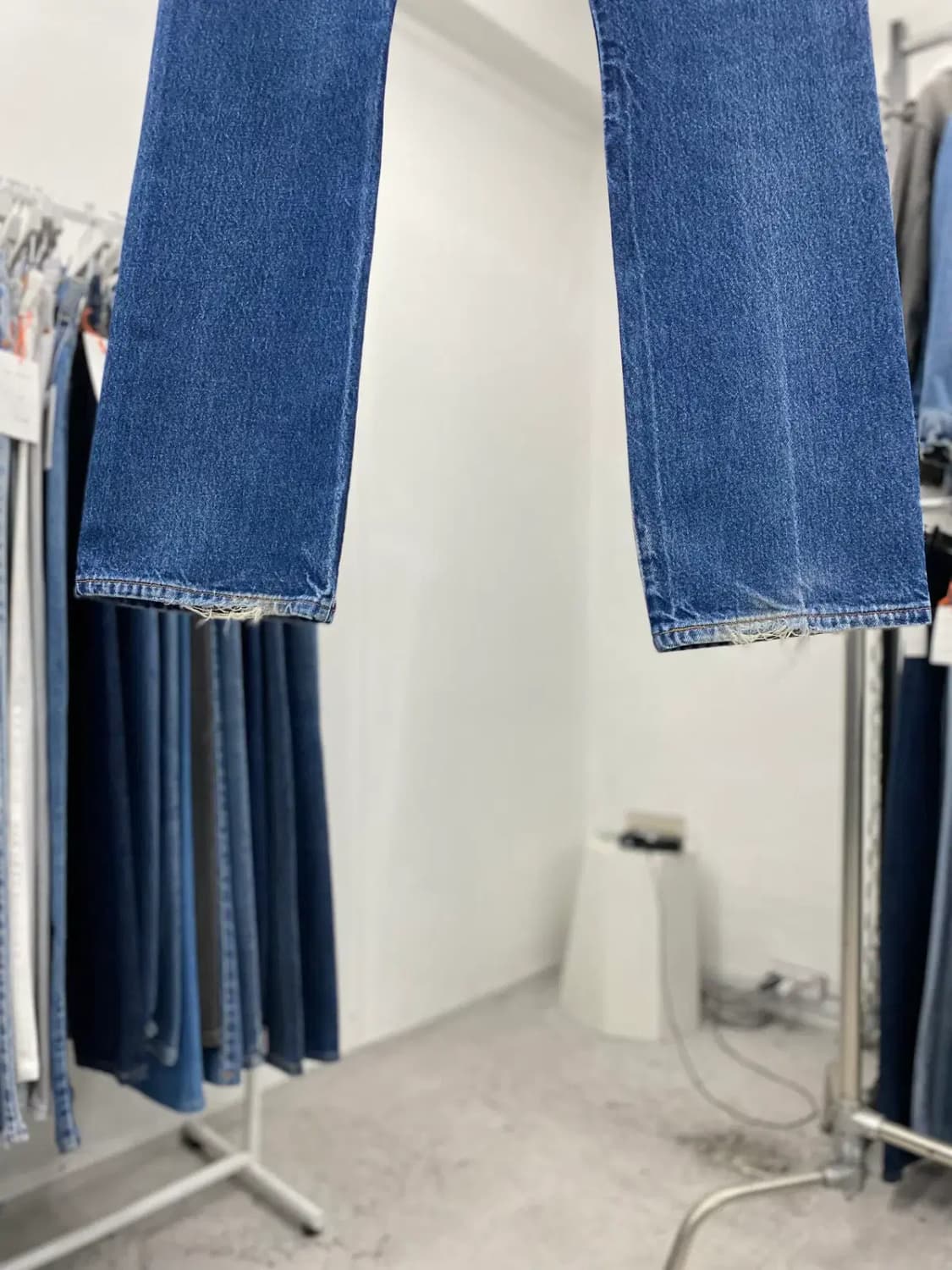 리바이스517 부츠컷 00s 32사이즈 a3964 상품이미지7