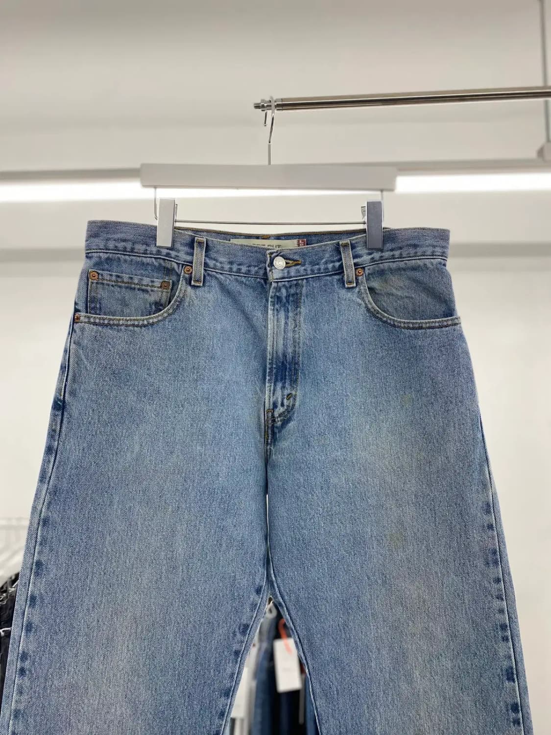 리바이스517 부츠컷 00s 34사이즈 a3965 상품이미지2