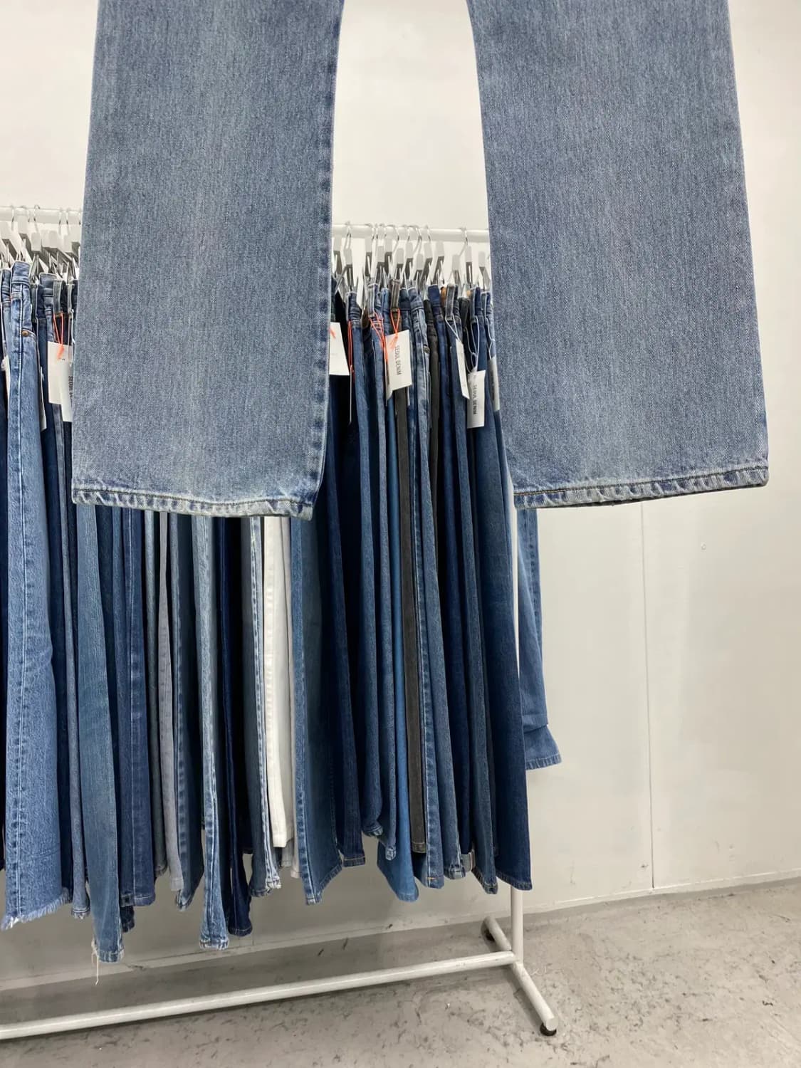 리바이스517 부츠컷 00s 34사이즈 a3965 상품이미지7