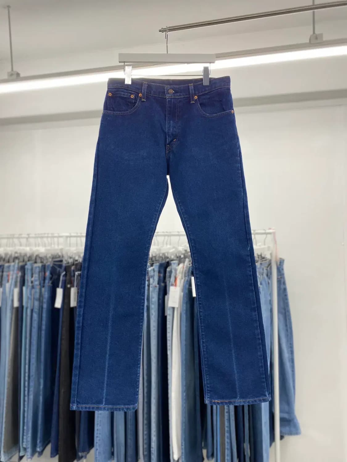 리바이스517 부츠컷 00s 29사이즈 a3966 상품이미지1