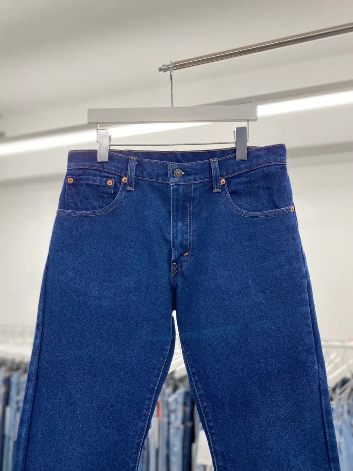 리바이스517 부츠컷 00s 29사이즈 a3966 상품이미지2