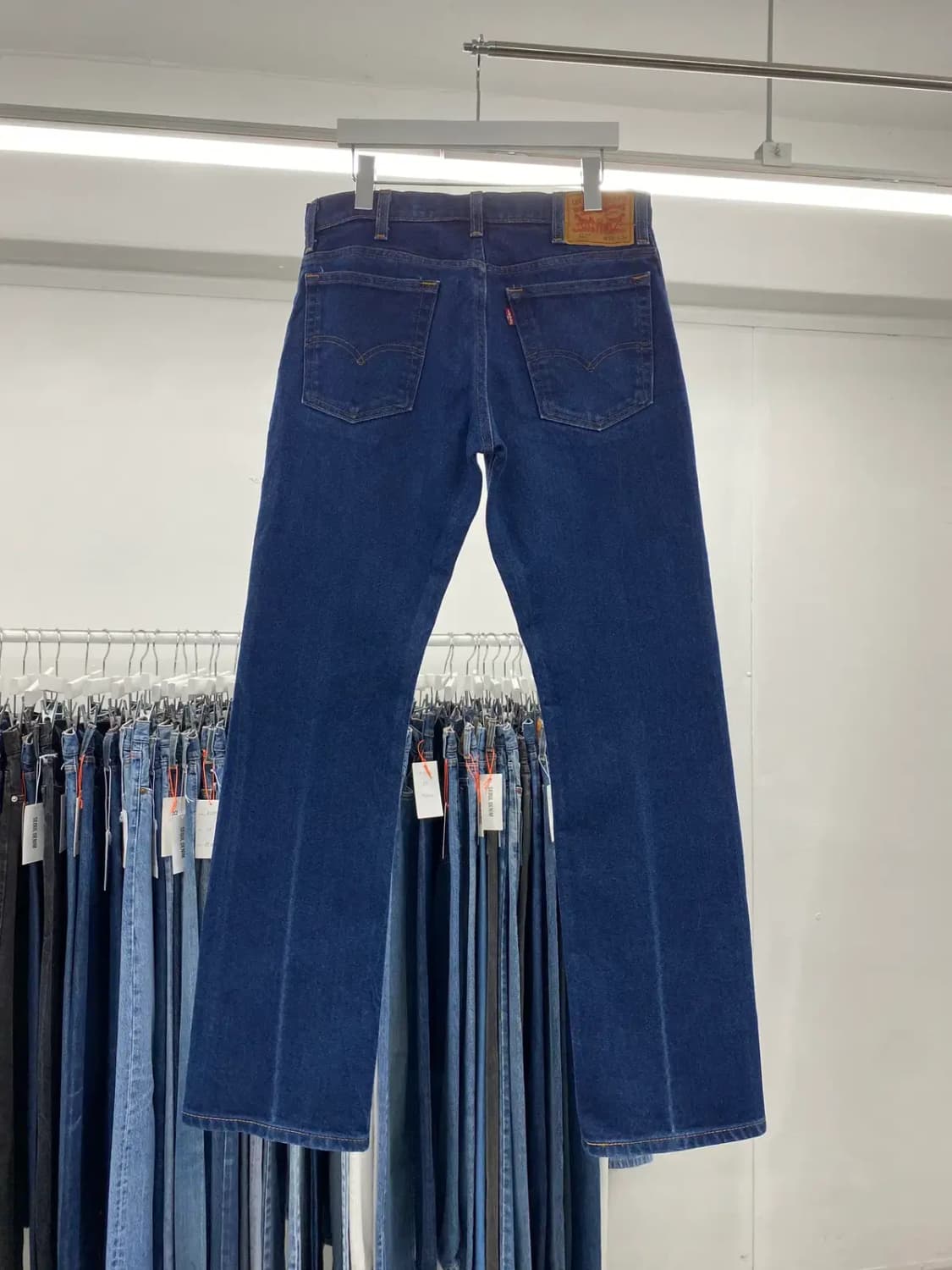 리바이스517 부츠컷 00s 29사이즈 a3966 상품이미지4