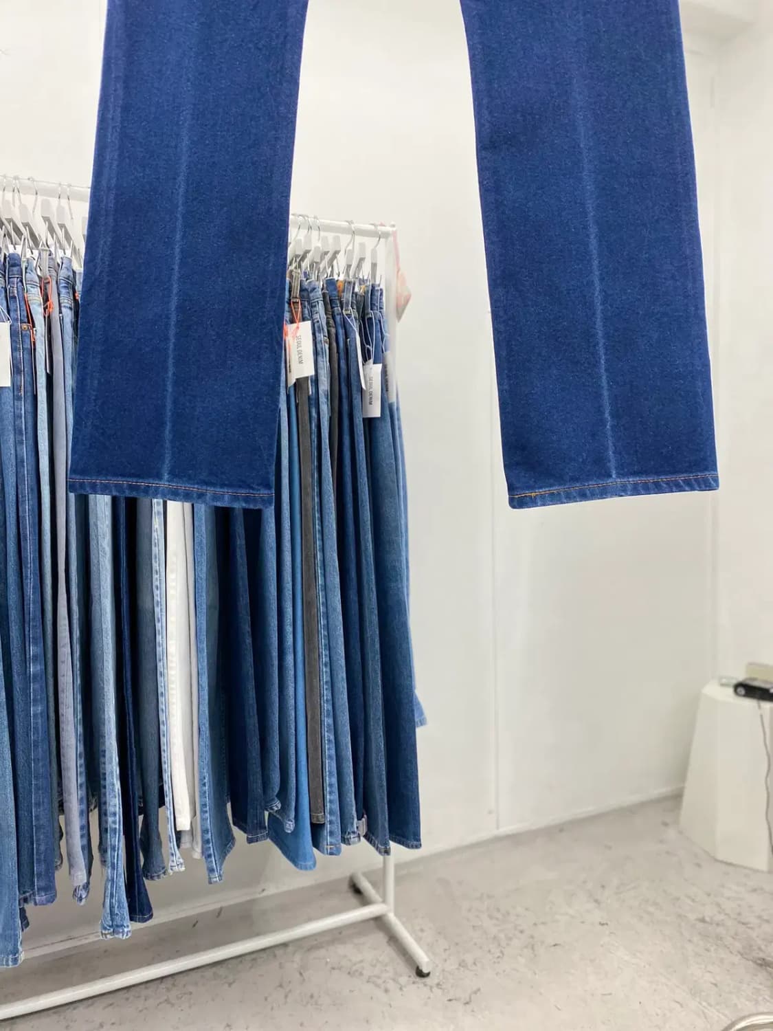 리바이스517 부츠컷 00s 29사이즈 a3966 상품이미지7