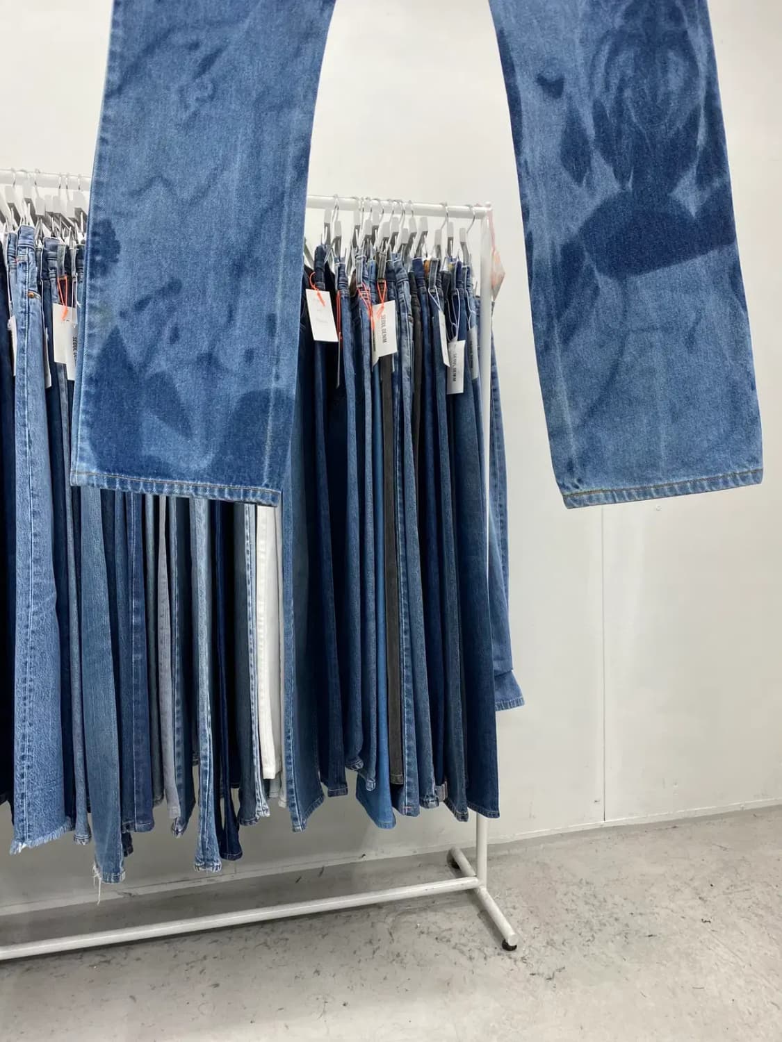 리바이스517 부츠컷 00s 30사이즈 a3967 상품이미지7