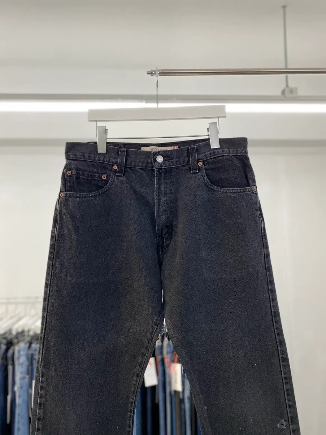 리바이스517 부츠컷 00s 32사이즈 a3968 상품이미지2