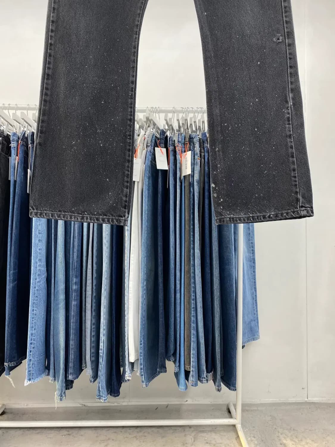 리바이스517 부츠컷 00s 32사이즈 a3968 상품이미지3