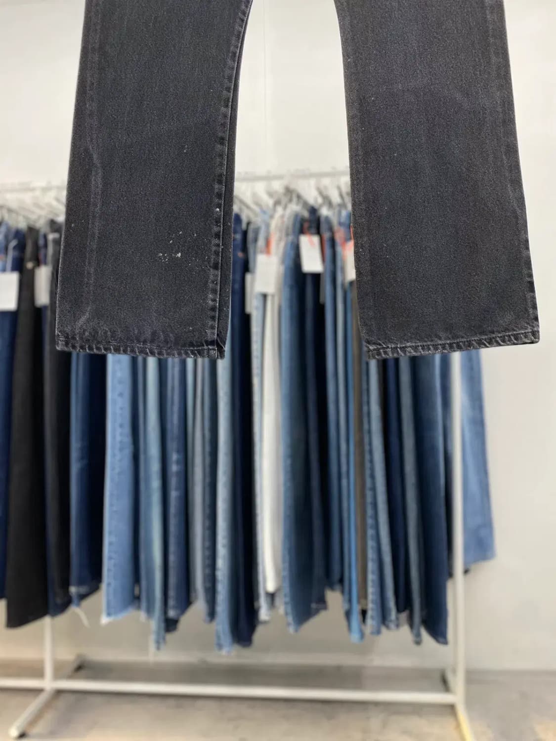 리바이스517 부츠컷 00s 32사이즈 a3968 상품이미지7