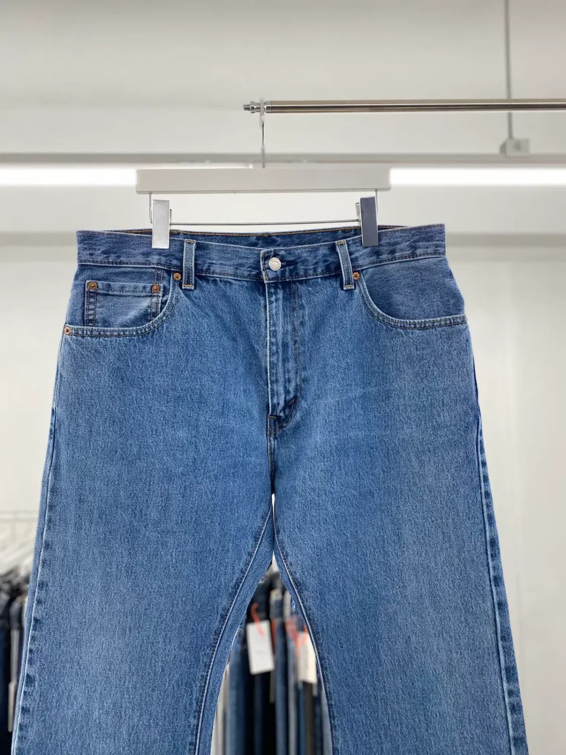 리바이스517 부츠컷 00s 35사이즈 a3969 상품이미지2