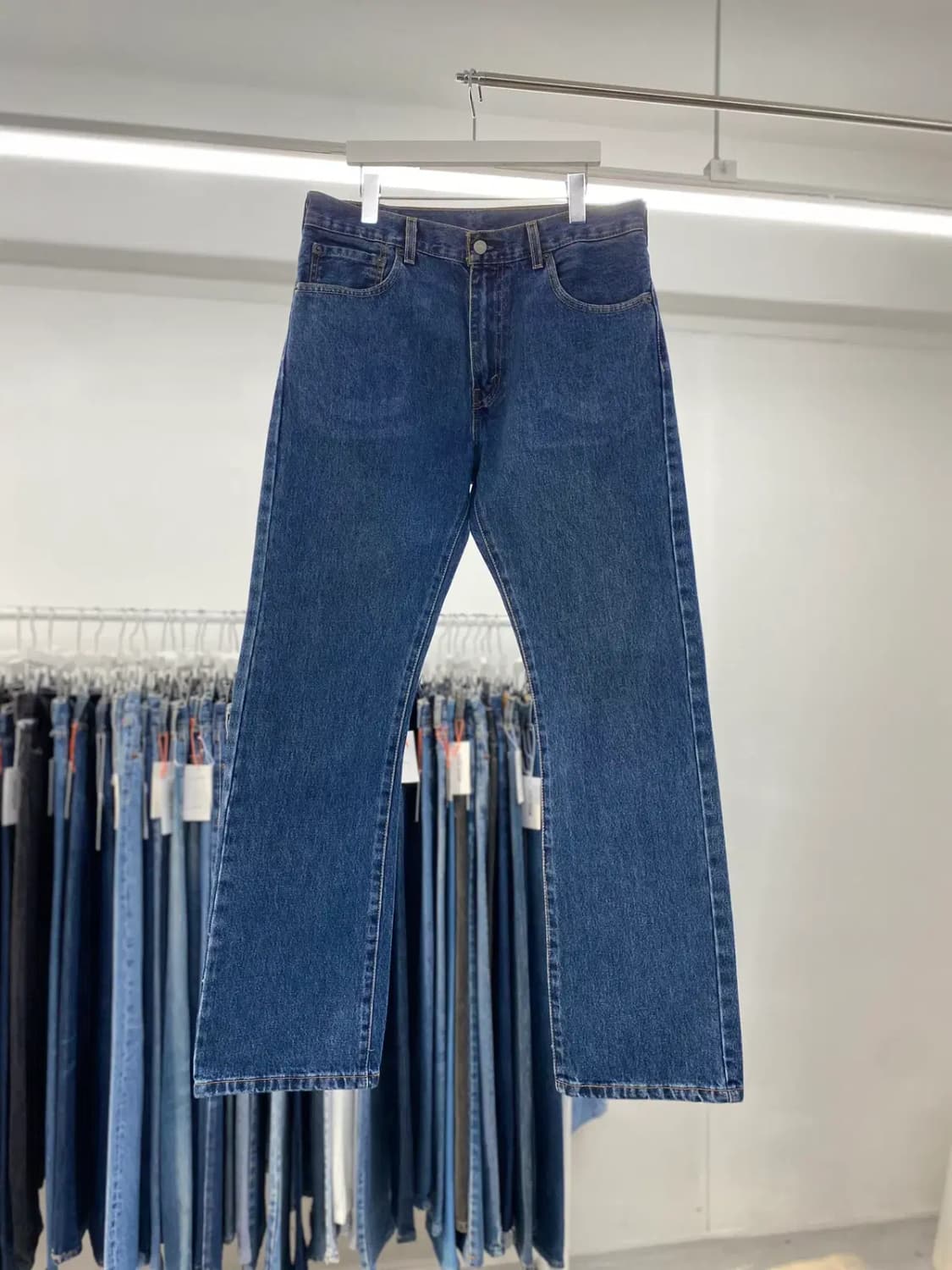 리바이스517 부츠컷 00s 32사이즈 a3970 상품이미지1