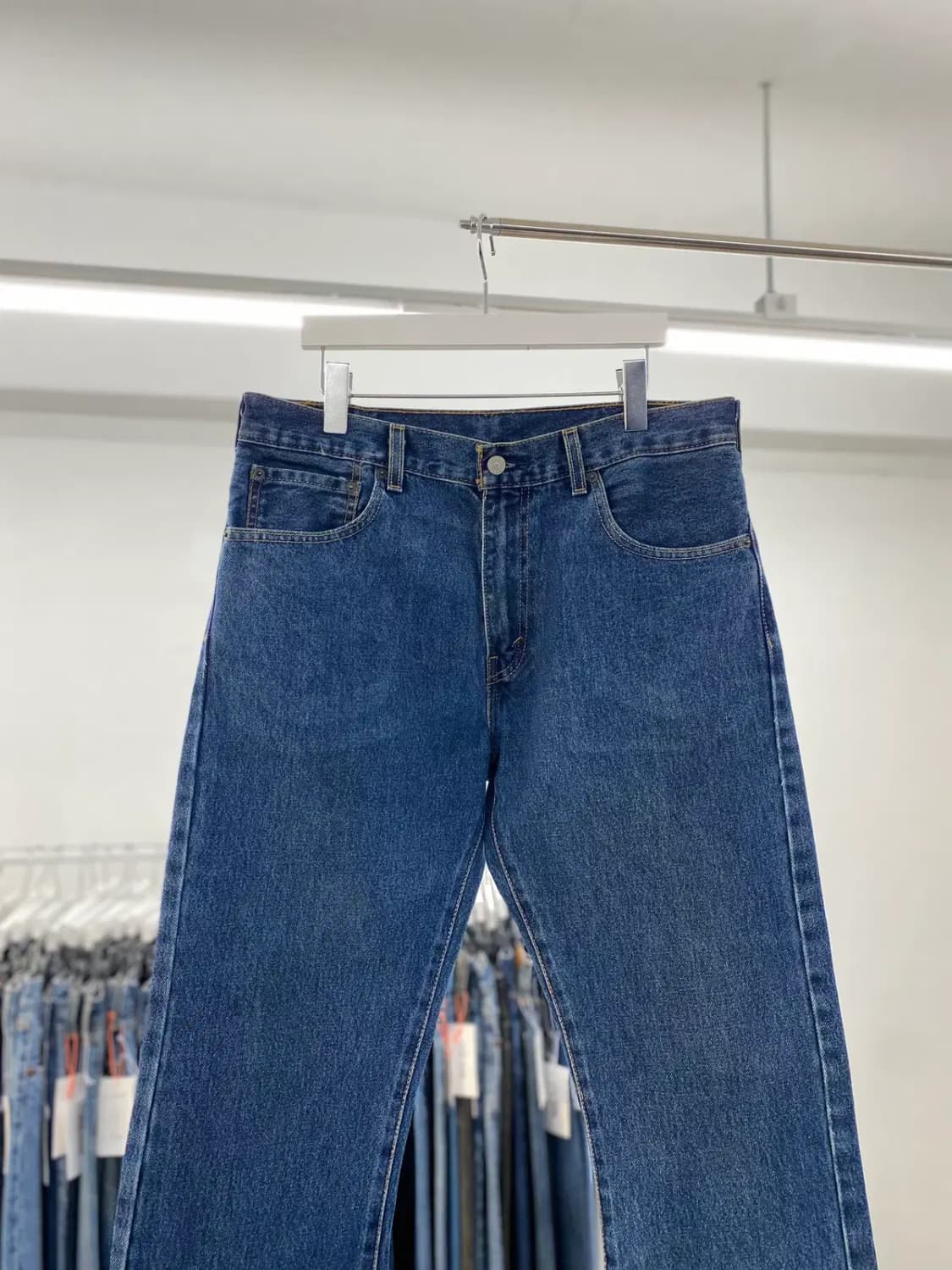 리바이스517 부츠컷 00s 32사이즈 a3970 상품이미지2