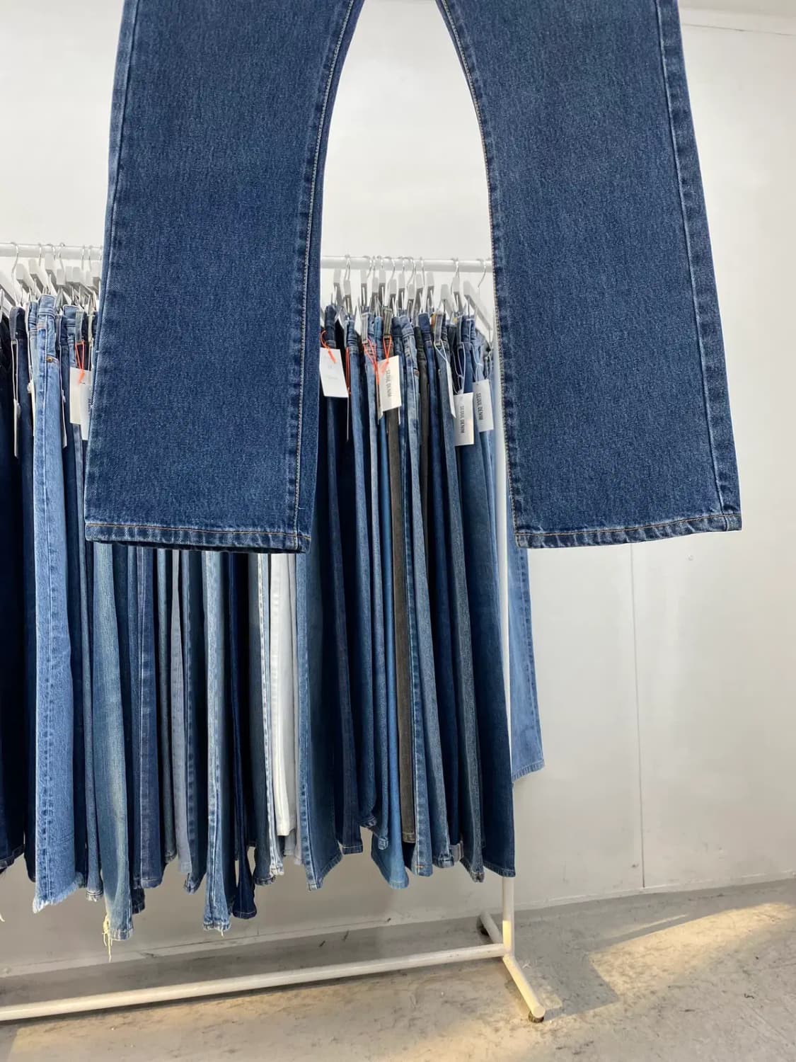 리바이스517 부츠컷 00s 32사이즈 a3970 상품이미지3