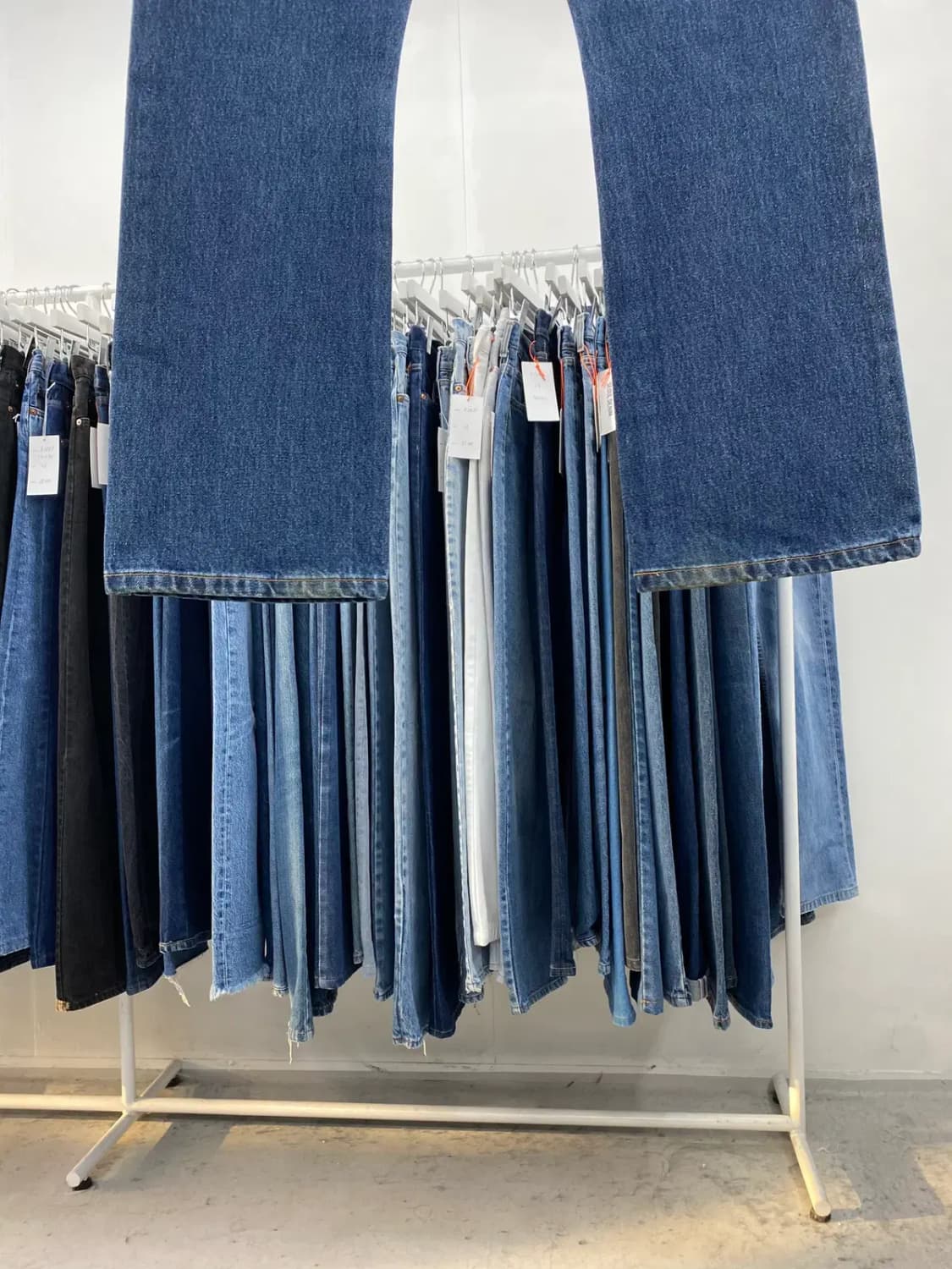 리바이스517 부츠컷 00s 32사이즈 a3970 상품이미지7