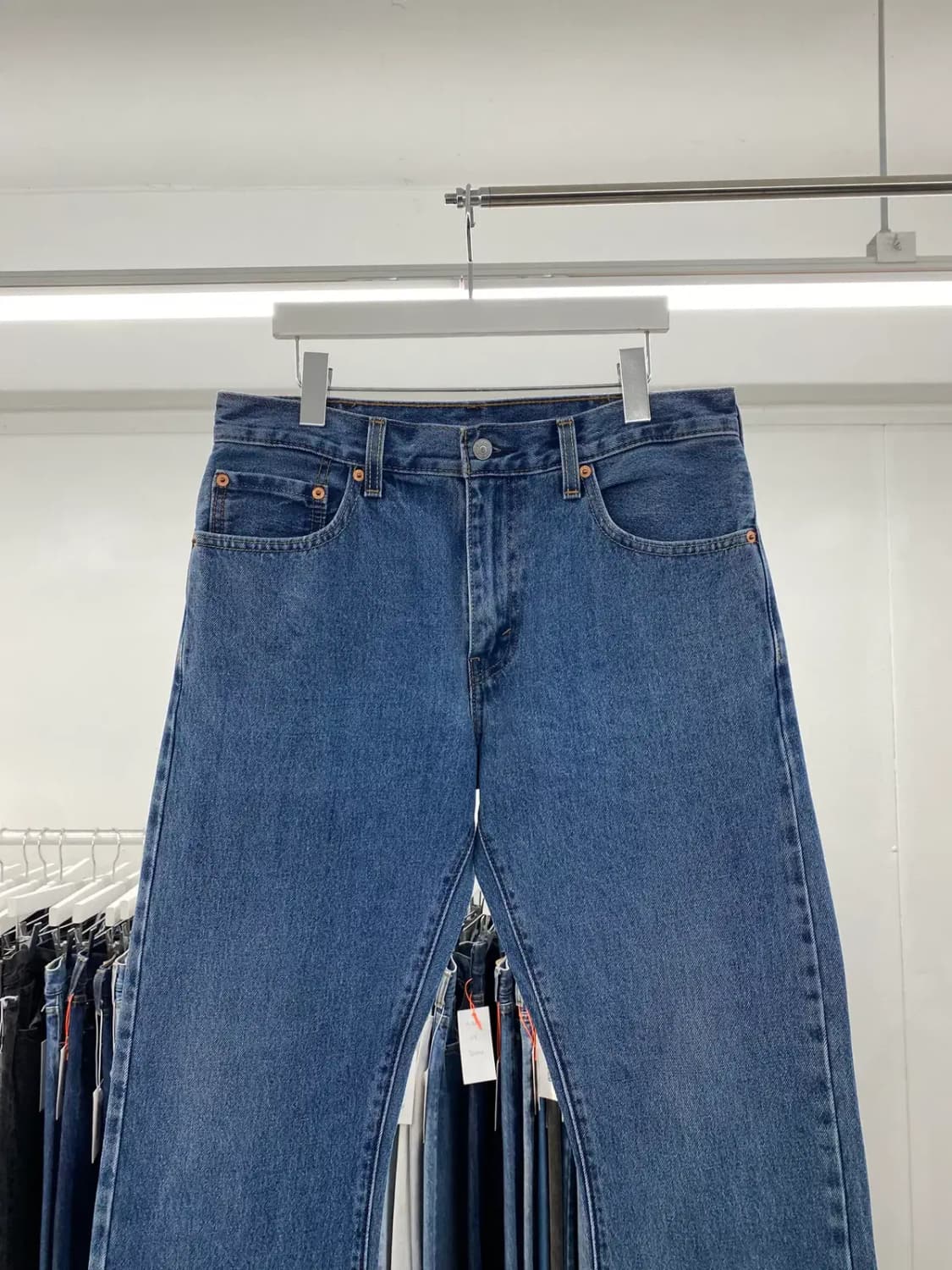 리바이스517 부츠컷 00s 32사이즈 a3971 상품이미지2